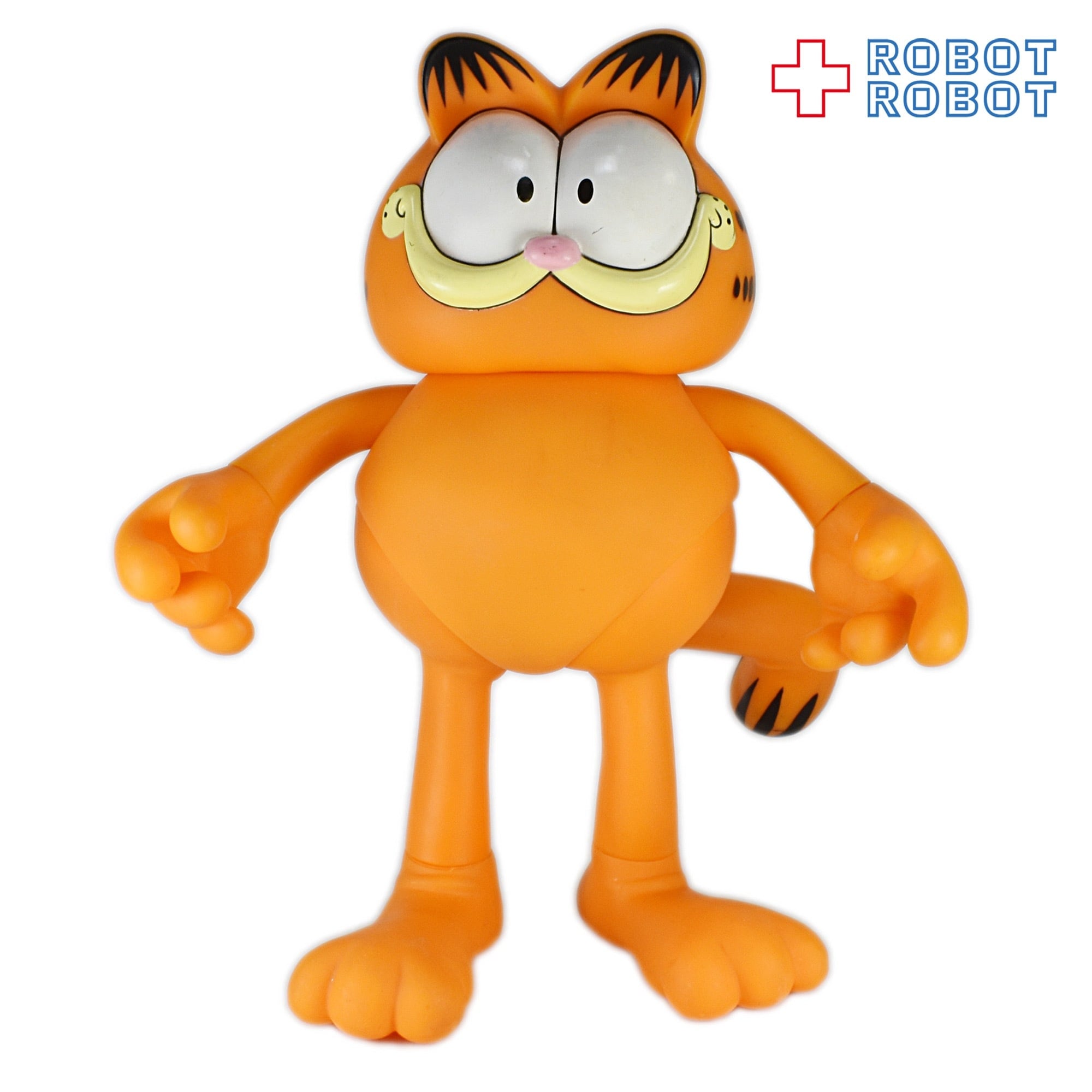 ガーフィールド ソフビフィギュア 32センチ | ROBOTROBOT