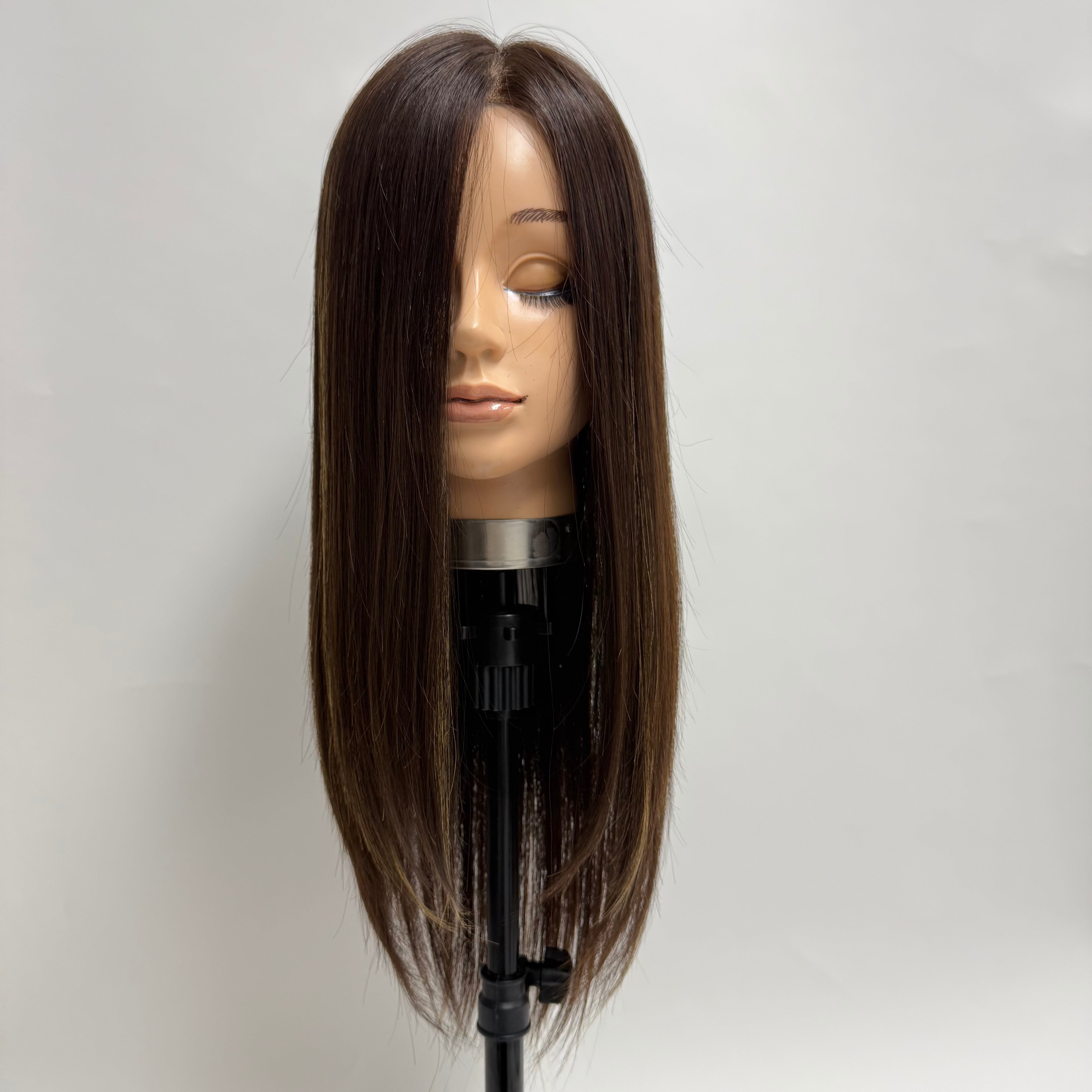 百合子ウィッグ