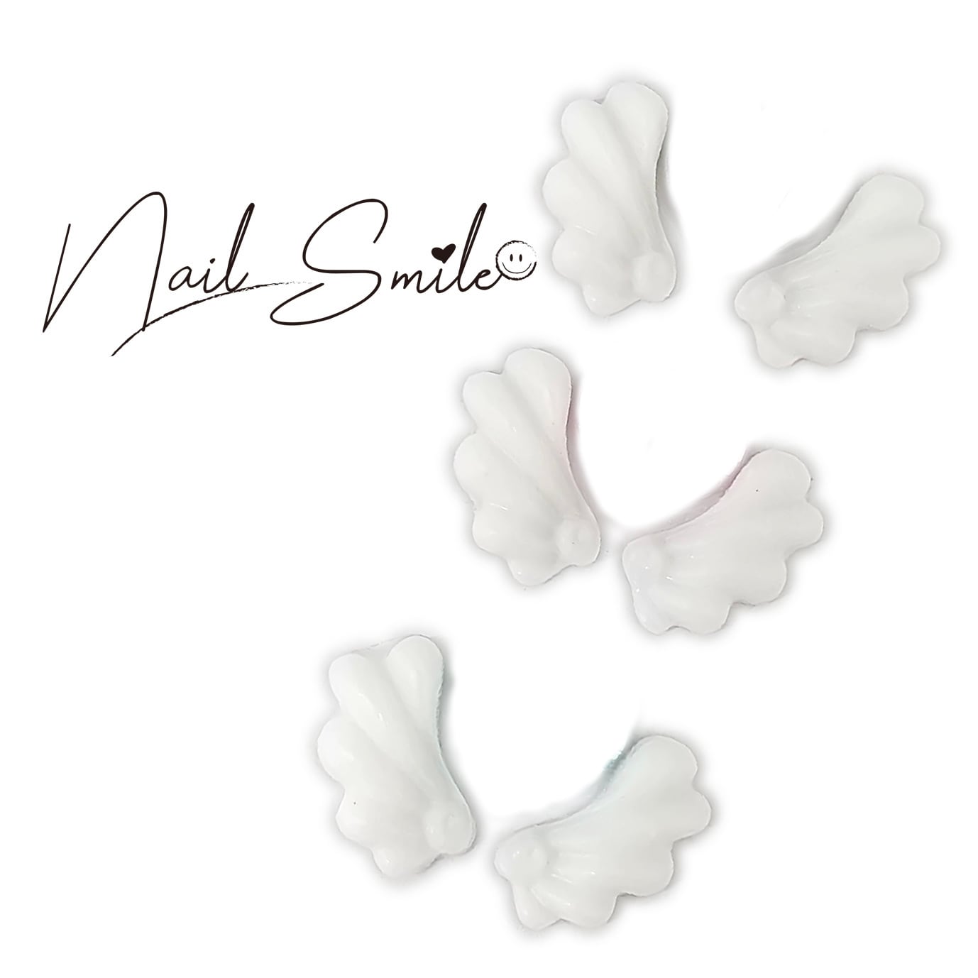 ねんどろいどぷち 羽パーツ 羽根パーツ 翼パーツ 天使 エンジェル