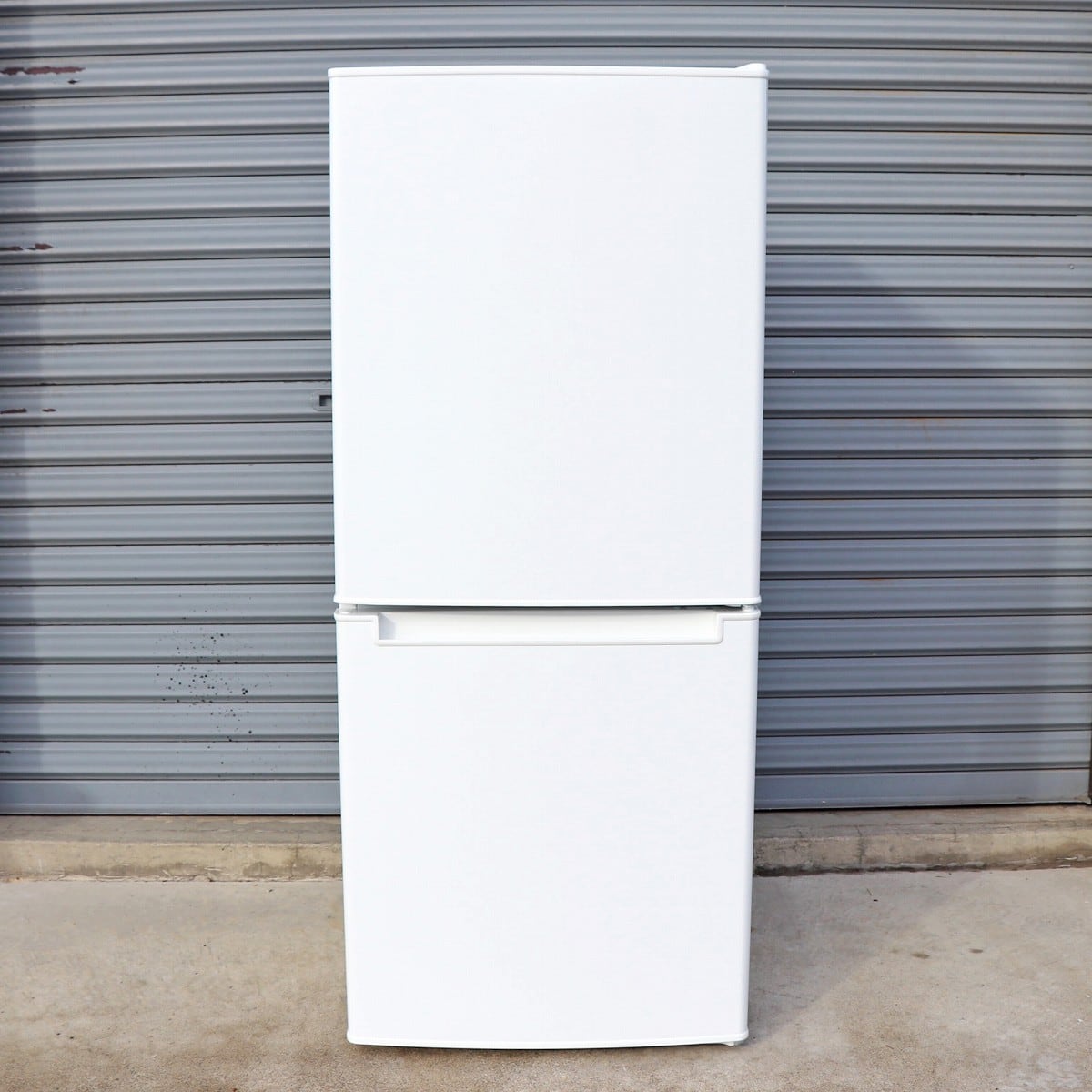 送料無料&一部地域は3000円引き‼️】ニトリ 冷蔵庫 106L 25年製 楽天