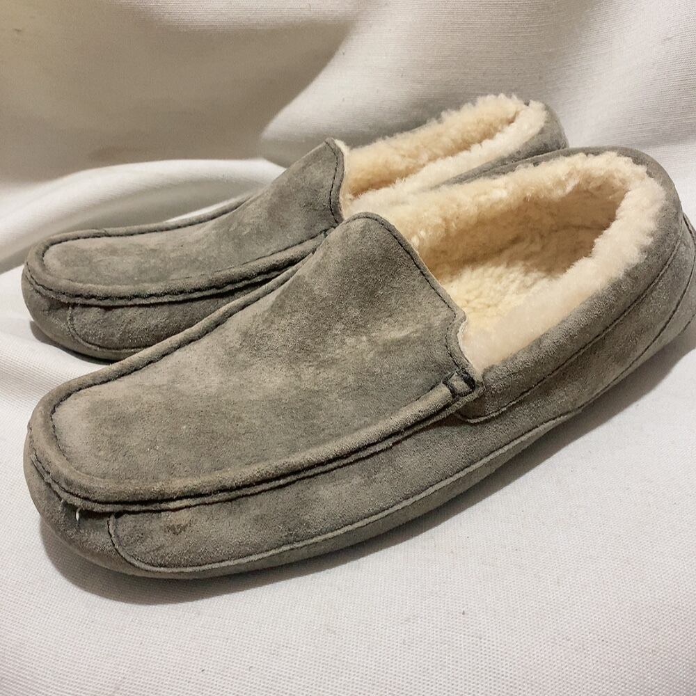 アグ スリッポン グレー色 UGG | UTA