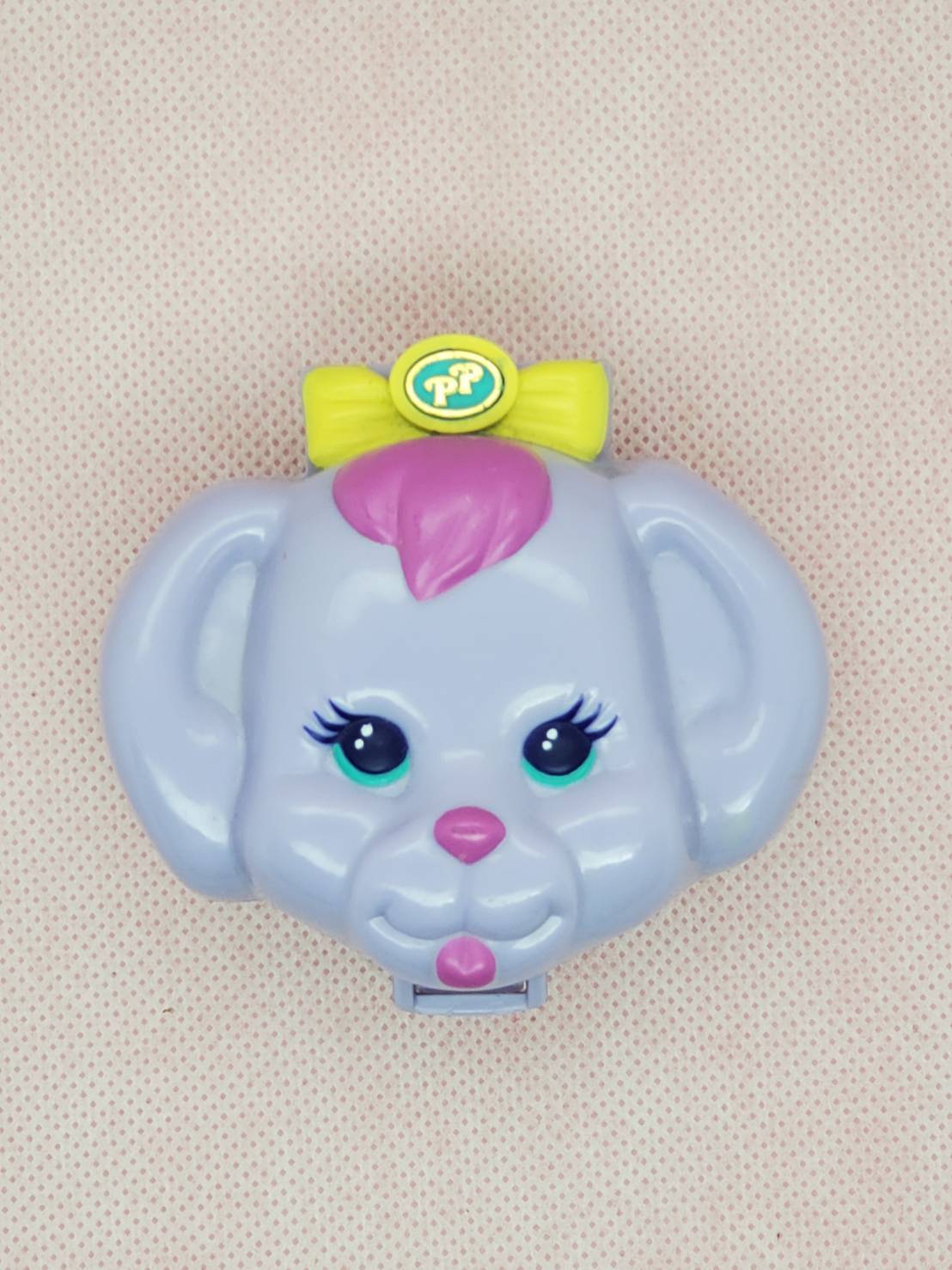 ポーリーポケット あこがれのドックショー ペットコレクション