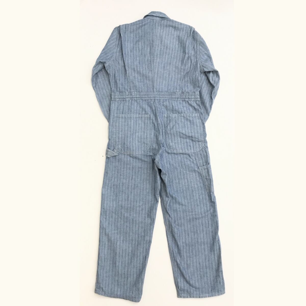 BIG MAC ビッグマック 70〜 80年代 HBT ツナギ つなぎ オールインワン