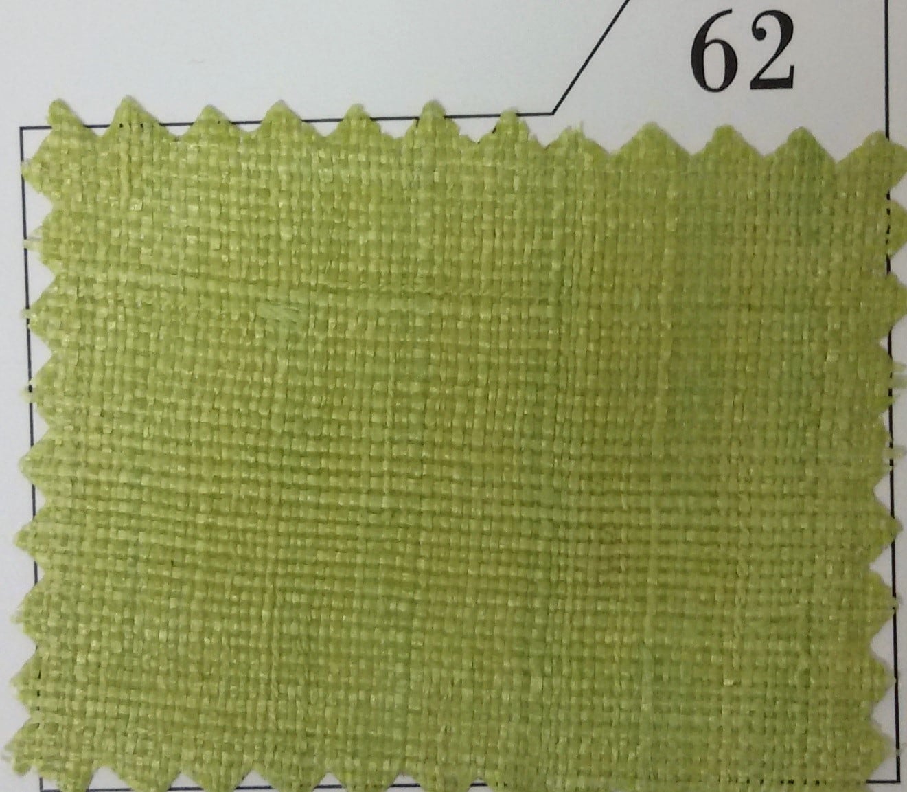 モシ（麻）緑系① 4色 | ポジャギのお店～Binari～