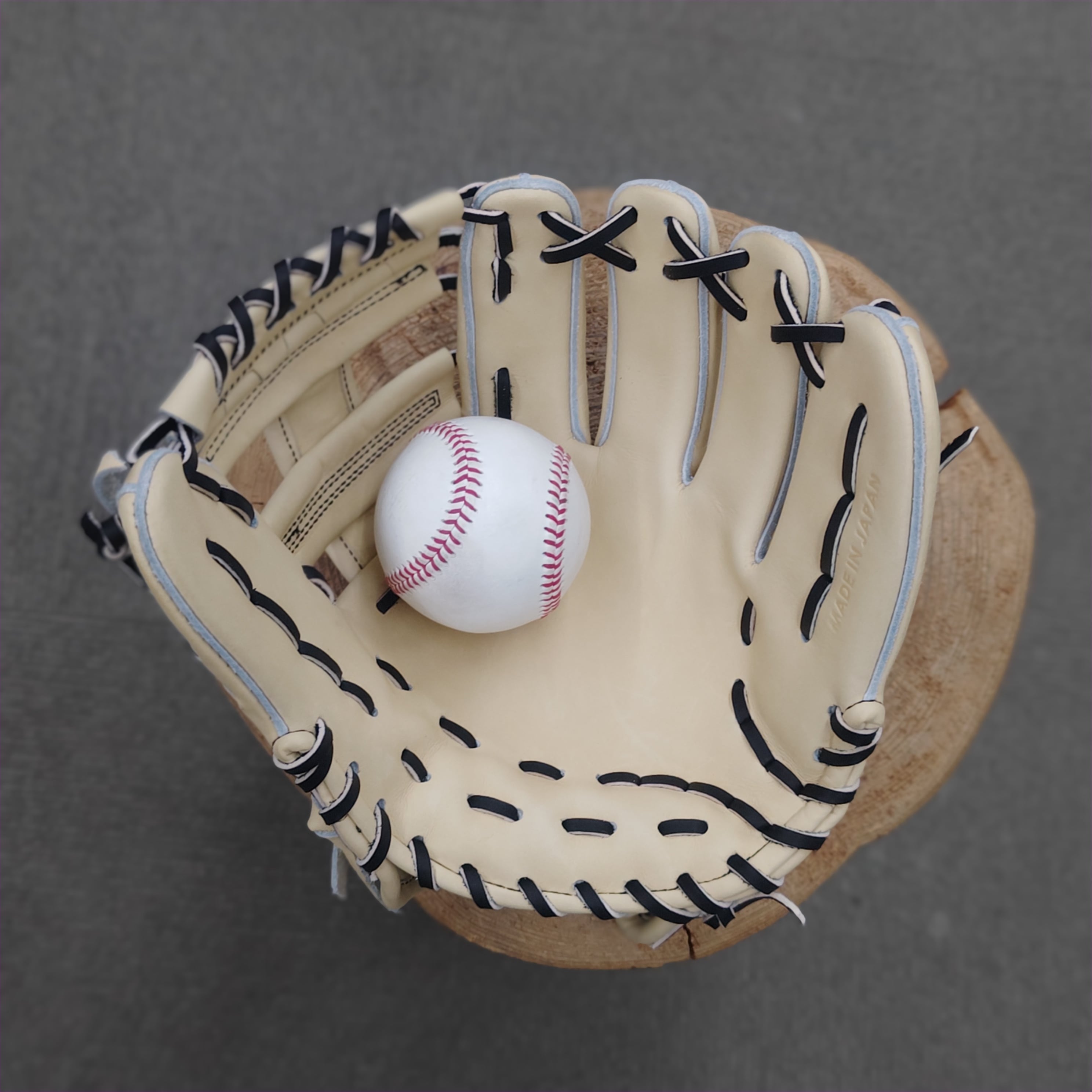 AG 特殊重心グローブ 硬式用 内野用 N009 | PLAYERZ オンラインストア