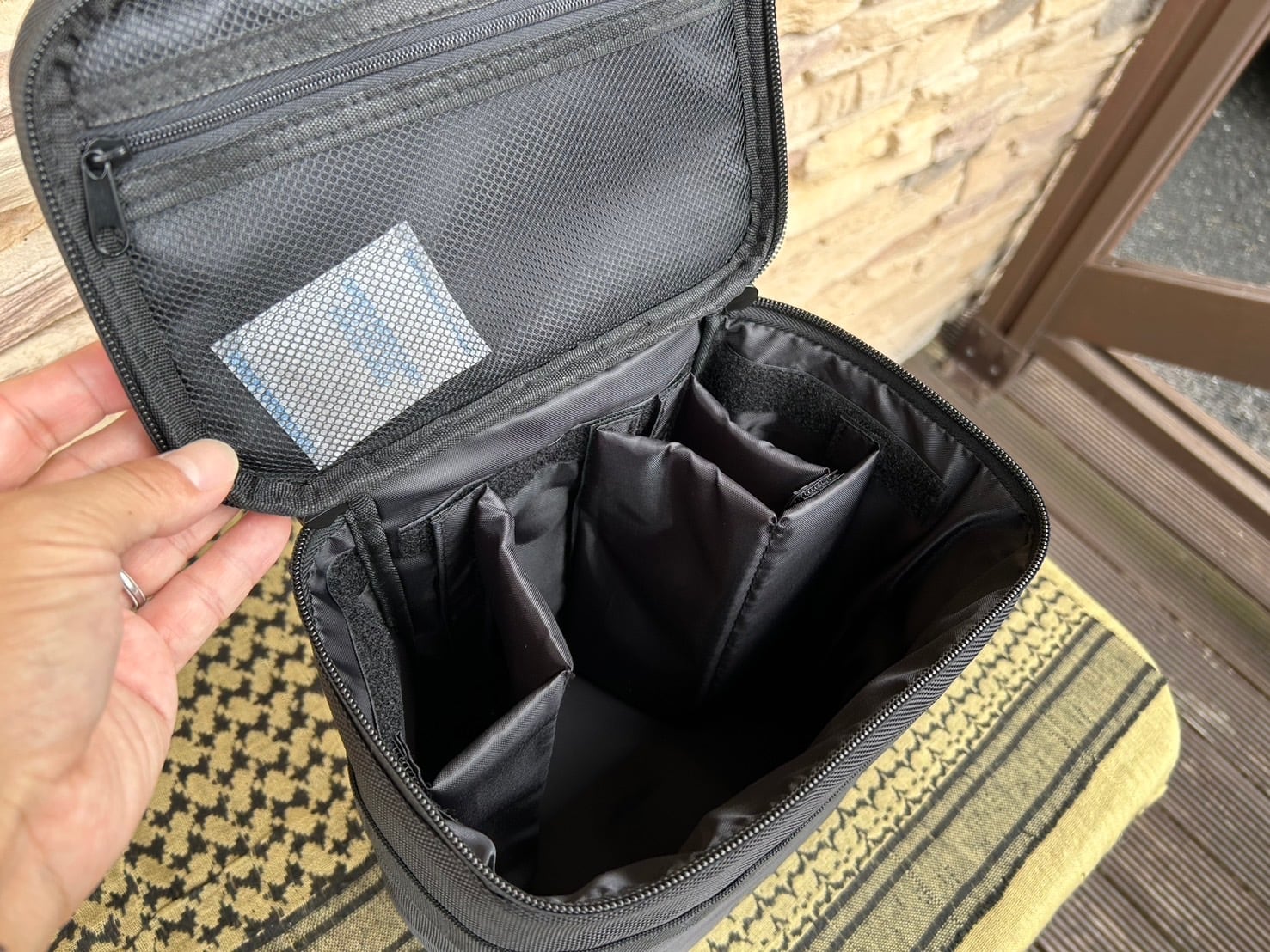 NESTOUT ネストアウト】 サーキュレーター FAN-1 FAN-NEST-GF1FBK