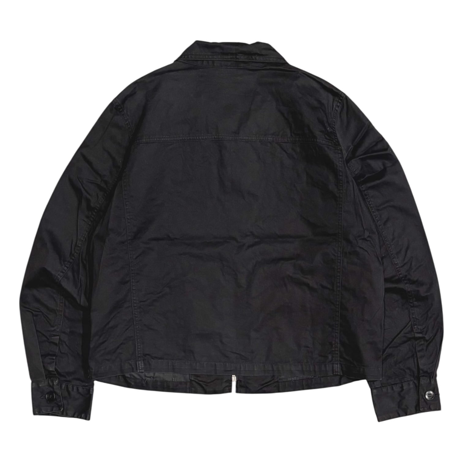 90's agnes b. Swing Top / アニエスベー ブルゾン ジャケット 古着