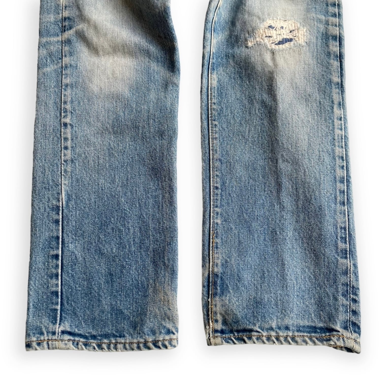 70's Levi's 505 66model Single Stitch | chillrobe