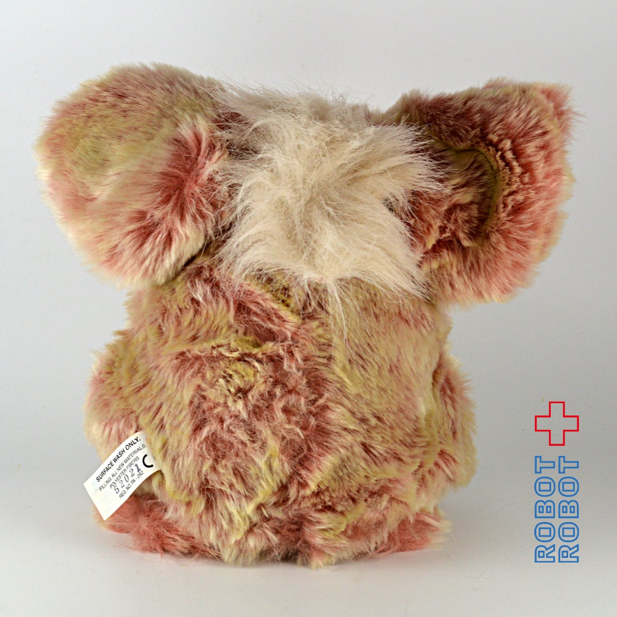 ファービー2 クランベリークッキー 2005 | ROBOTROBOT