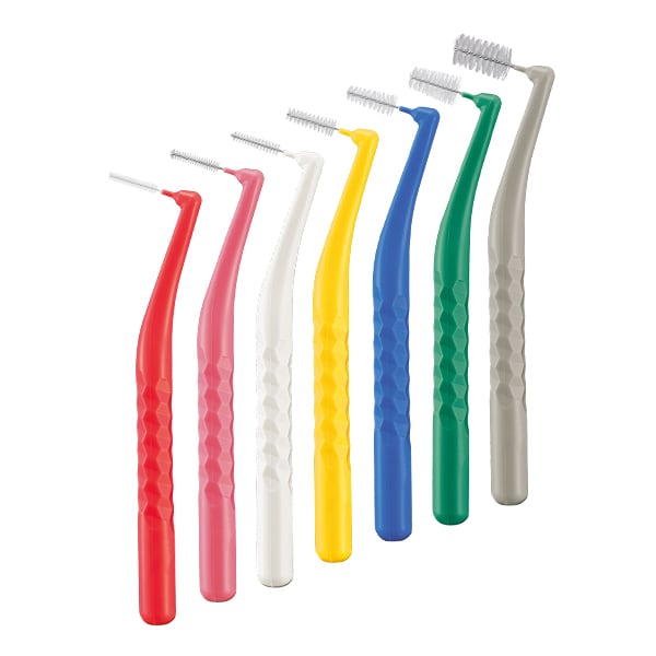 DENT.EX 歯間ブラシ | 大阪市北浜・福田デンタルクリニック