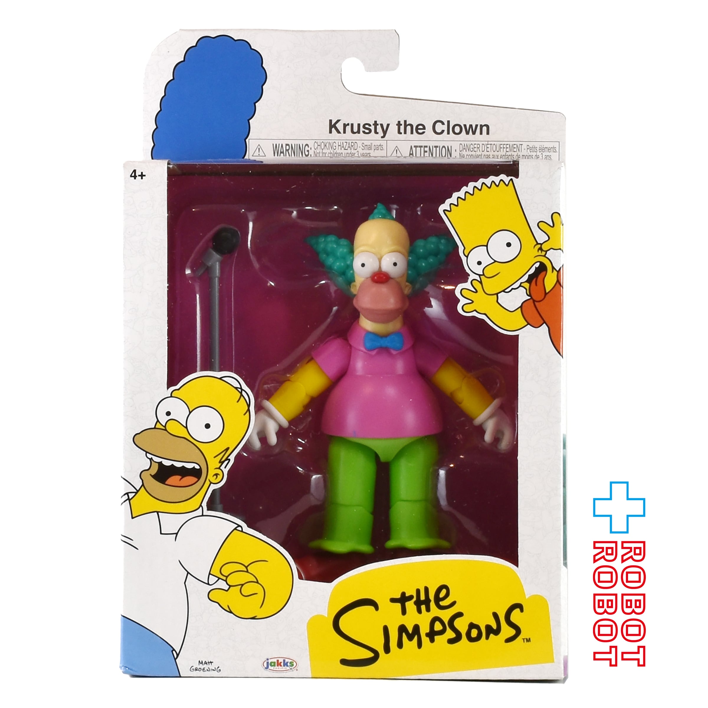 シンプソンズ フィギュア どうもです！様 Amazon.co.jp: ディズニー