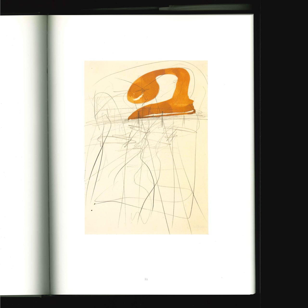 Joseph Beuys: Zeichnungen 1945-1986（ドローイング 1948~1986年