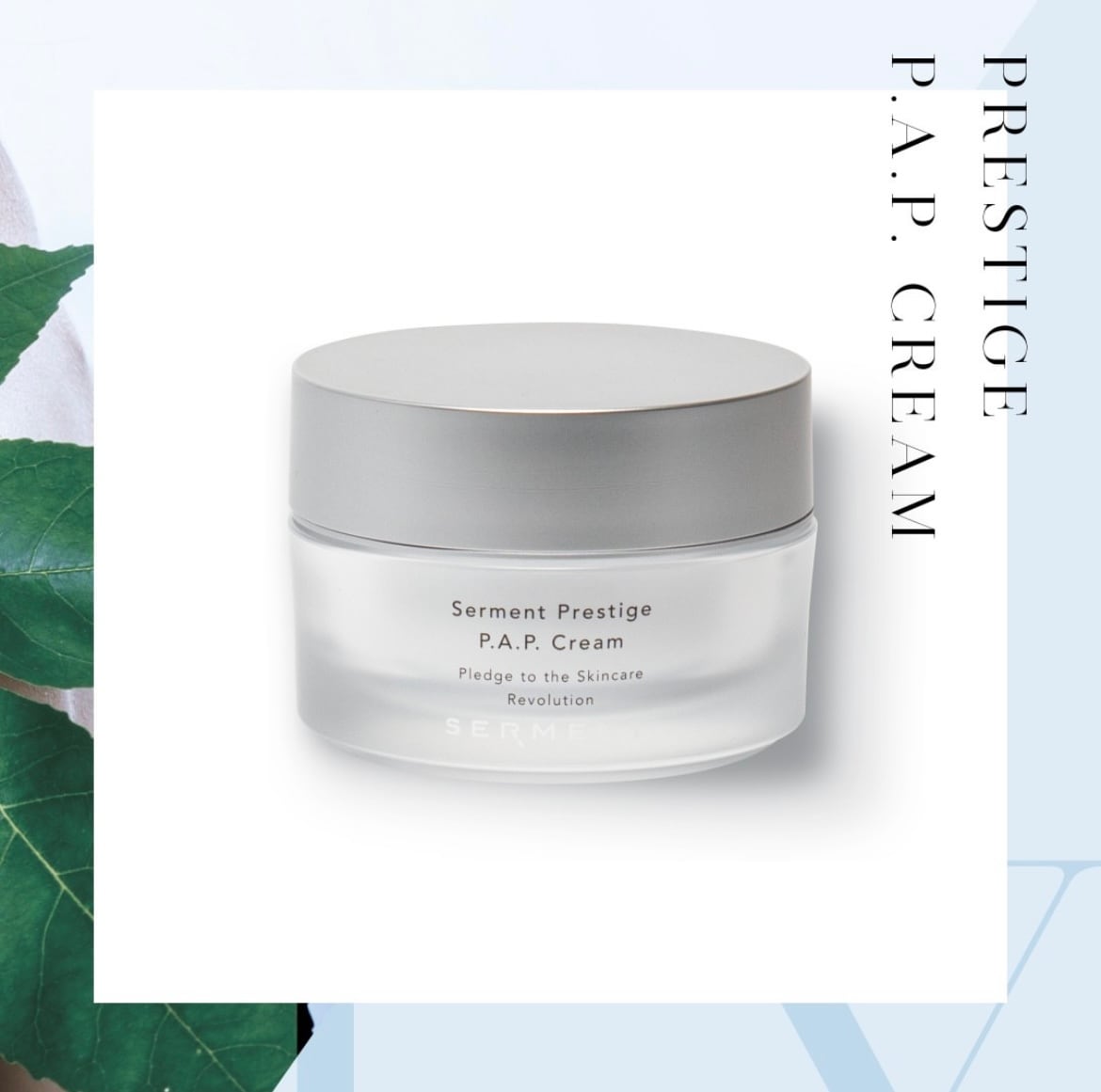 セルマン PAPクリーム | エヴィオンラインショップ