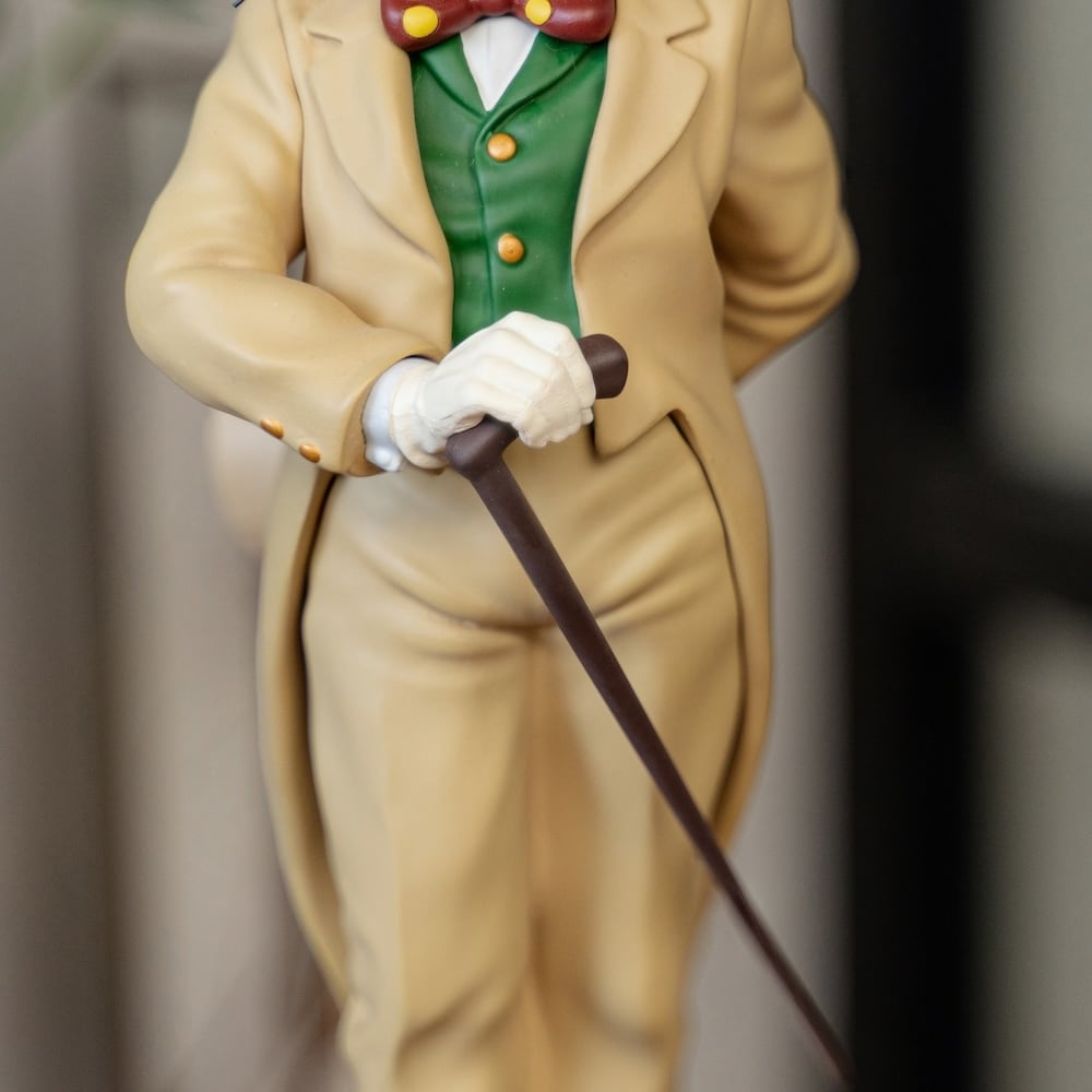 耳をすませば オルゴール バロンドール（9406） | すすのこ商店