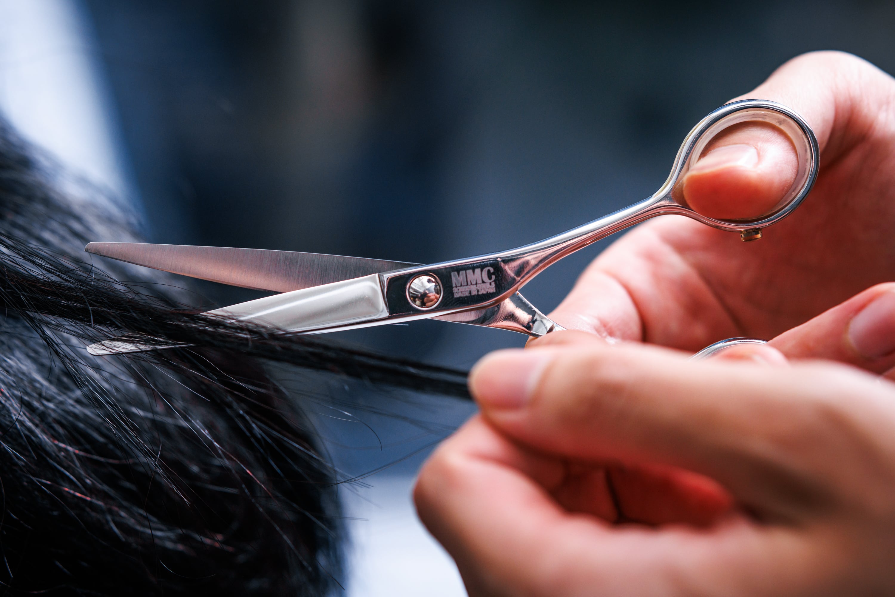 MMCシザー ドライカット(5.5inch) | MMC Professional Products