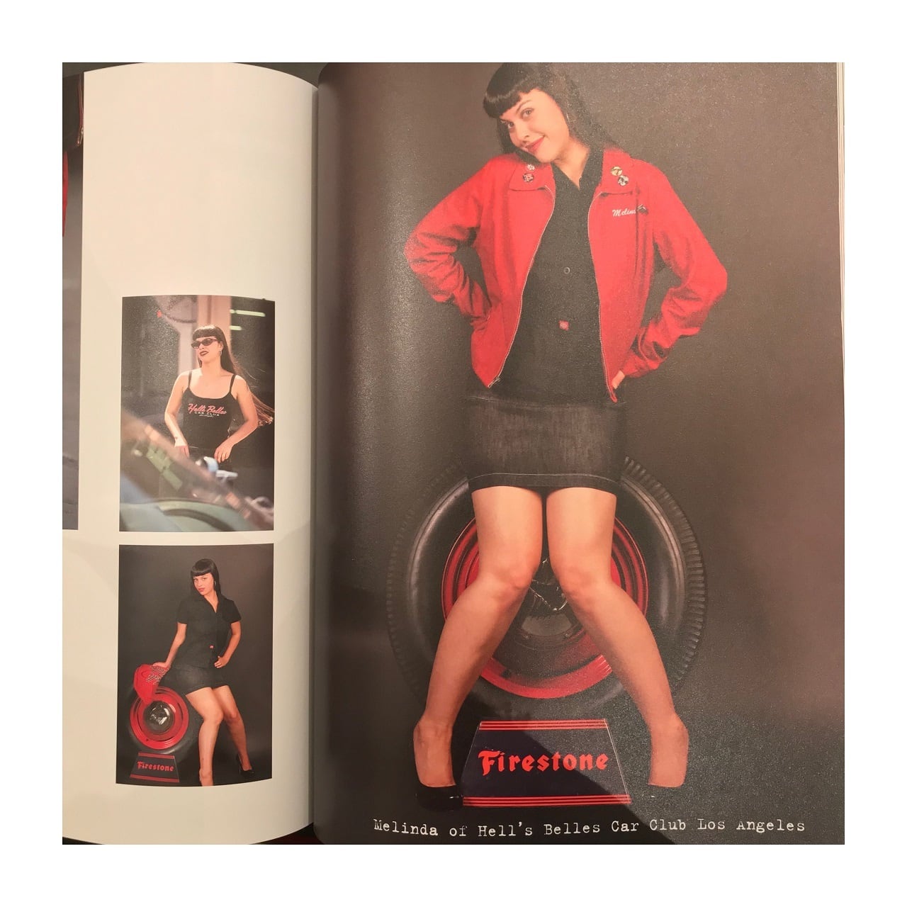 My Freedamn! 8 / 1960s Pop Fashions | dbms