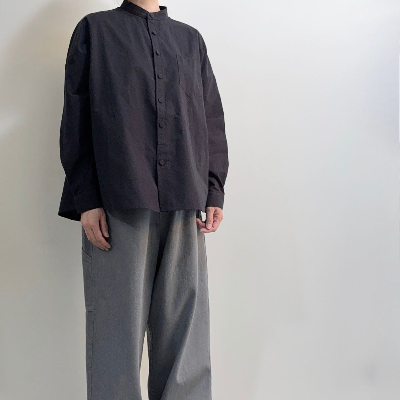 Sasanqua by trees サザンカバイツリー BOURETTE NOIL WORK OVER