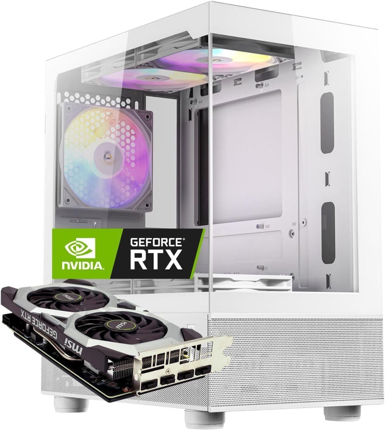 インテル Core i3 / i5 シリーズ | ゲーミングPC専門店「G-storm™」by