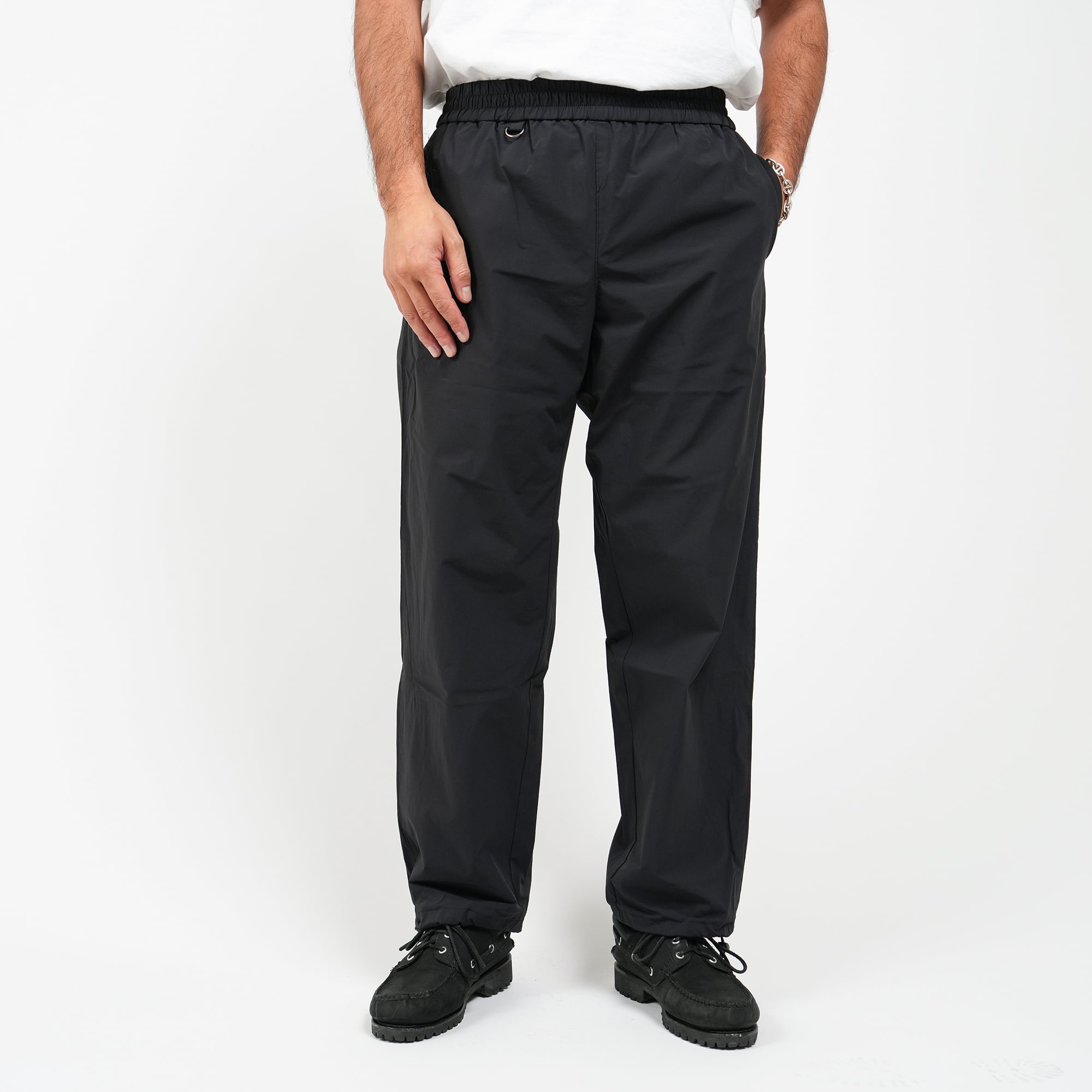 Cordura Nylon Stretch Easy Pants (black) | OVY