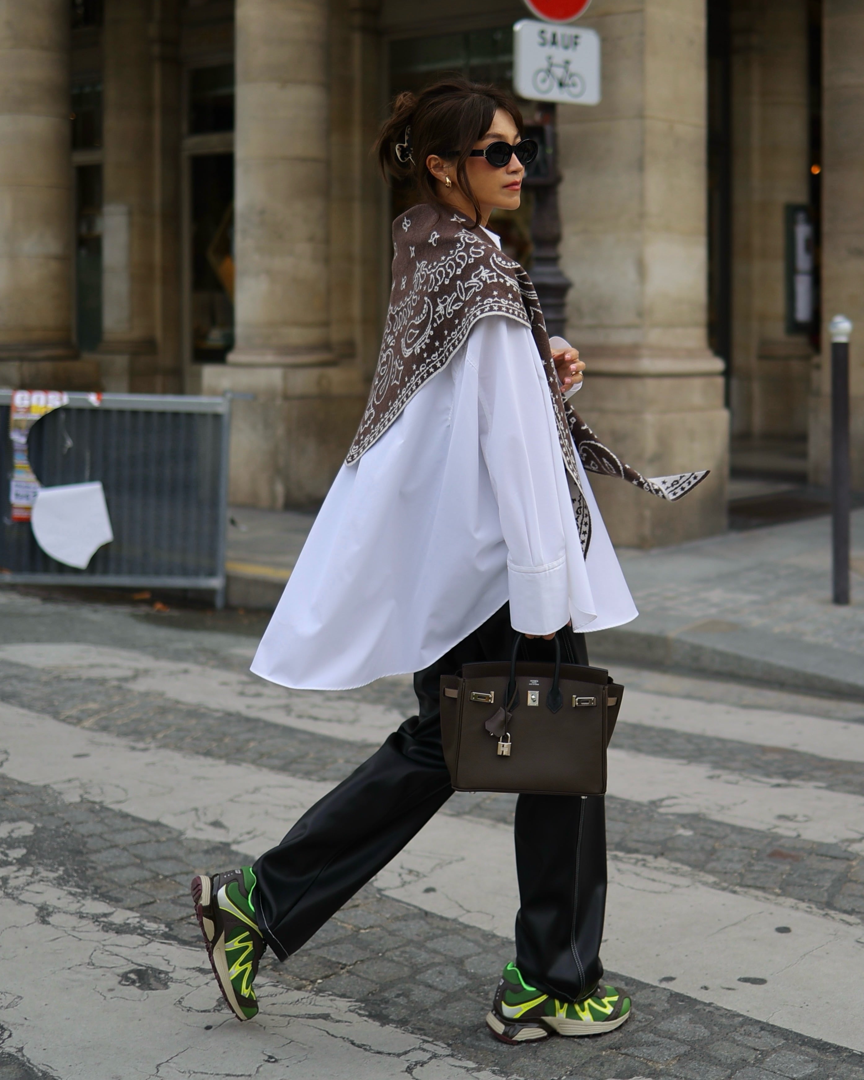 シャツ / ブラウス | gypsohila