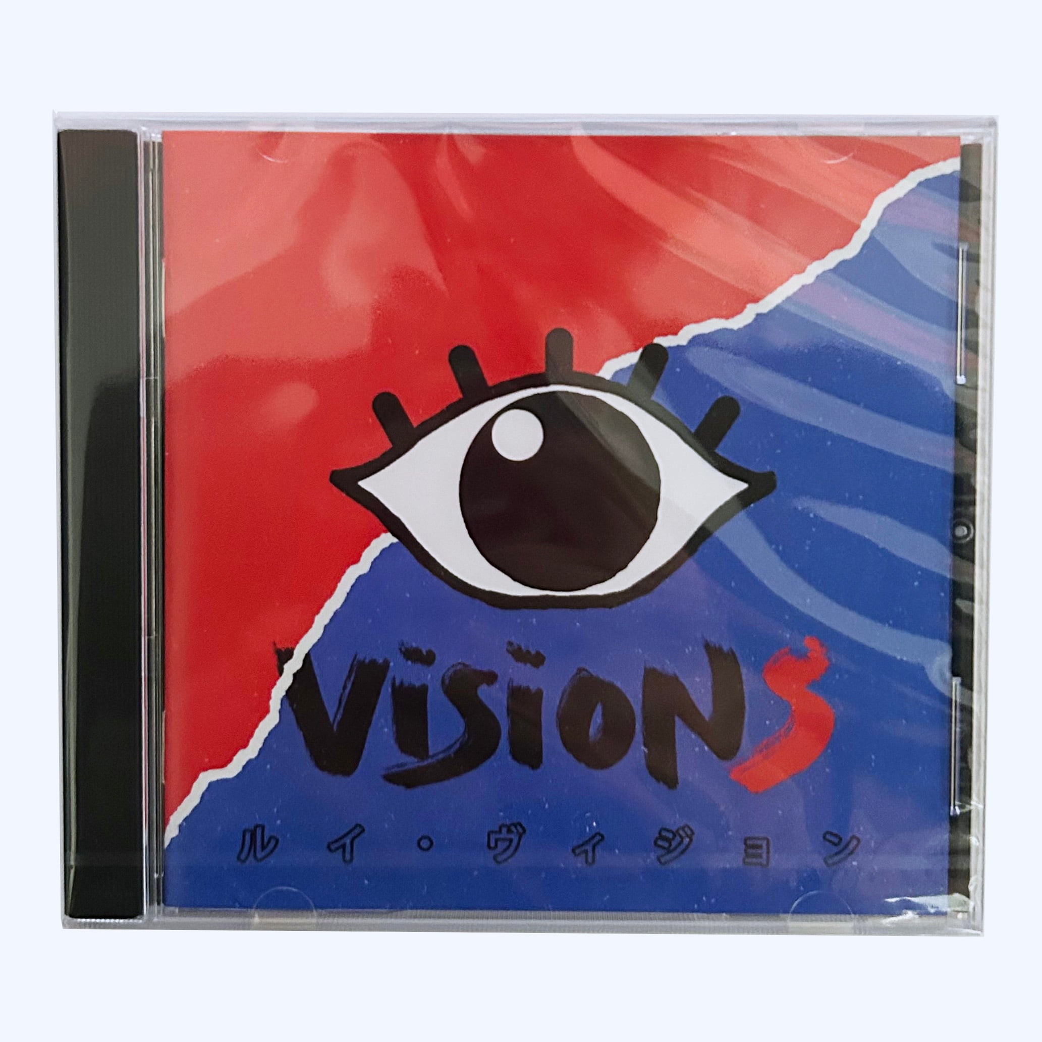 Lubiana Beloved デビューアルバム Lubiana Beloved デビューアルバム