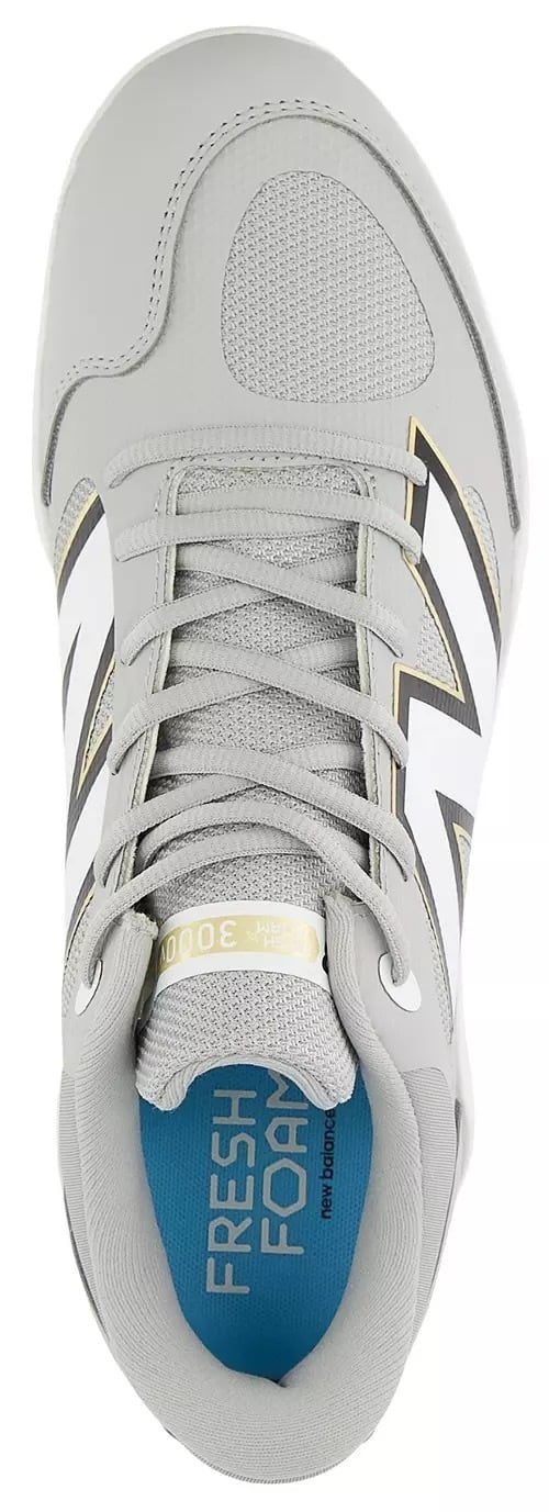 ☆日本未発売 Dワイド☆ ニューバランス 野球 スパイク ポイント Fresh