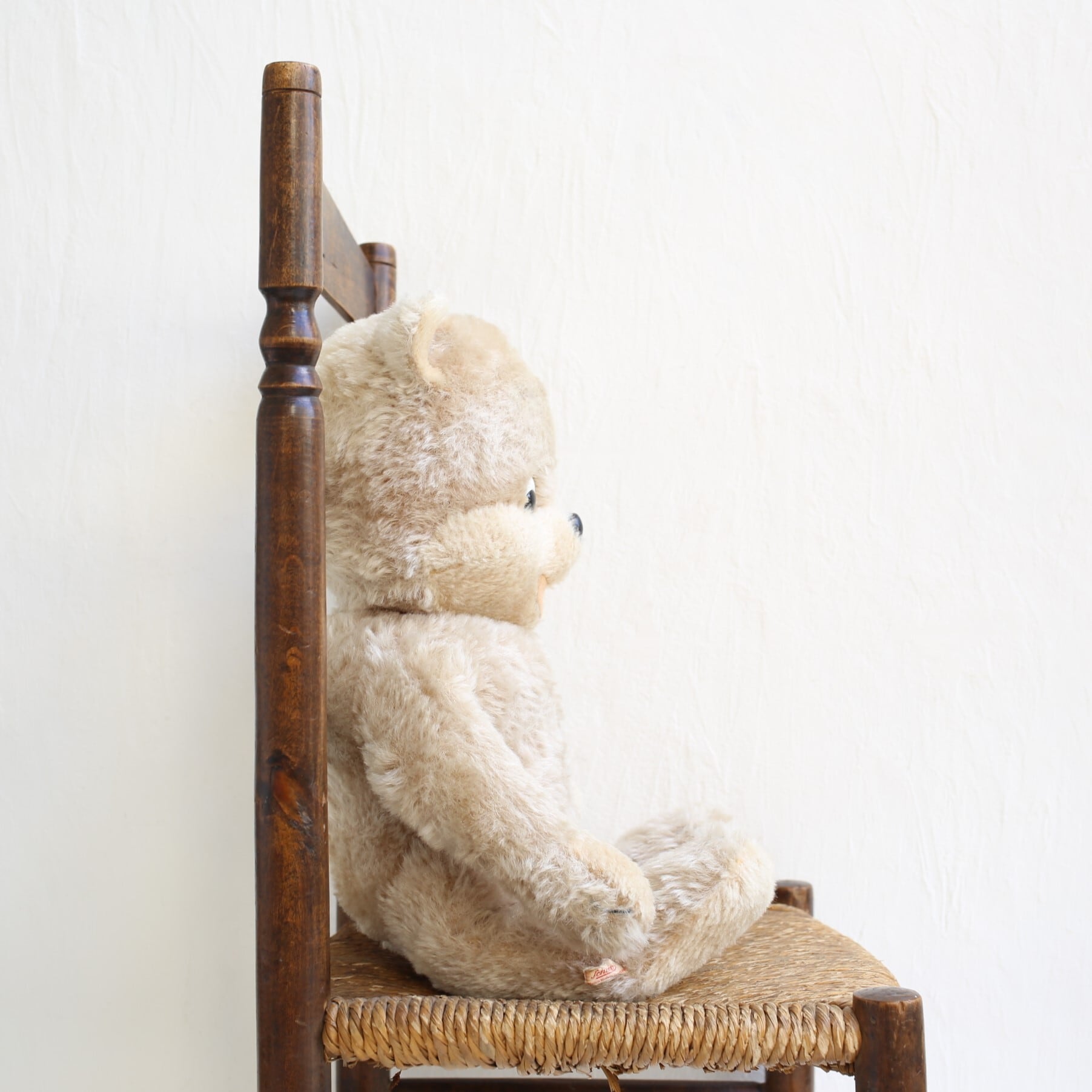 ドイツ アンティーク ヴィンテージ Schuco シュコー bigo-bello