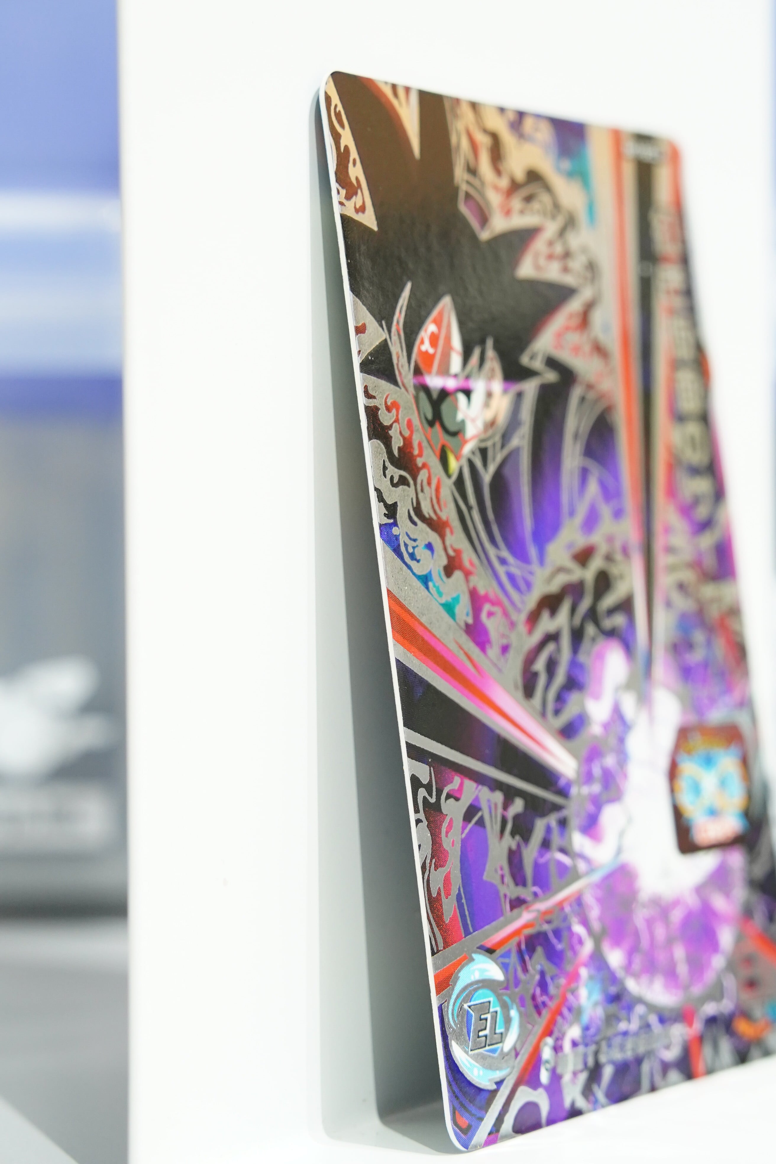 SEC 紅き仮面のサイヤ人 BM7-SEC2 P ☆4 スーパードラゴンボール