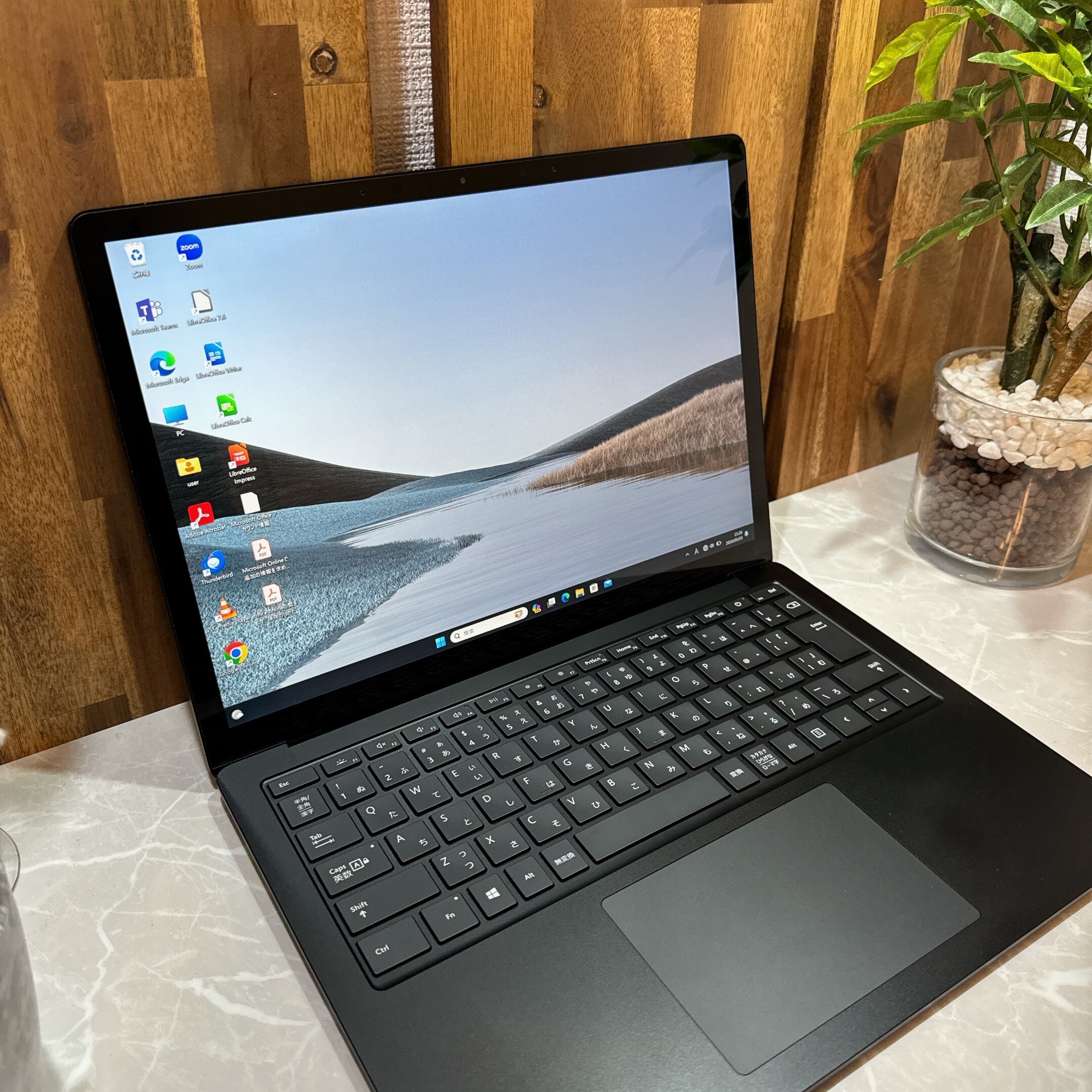 Surface Laptop 3 ⁄i7第10世代⁄メモ16GB Office付 Surface Laptop 3 /