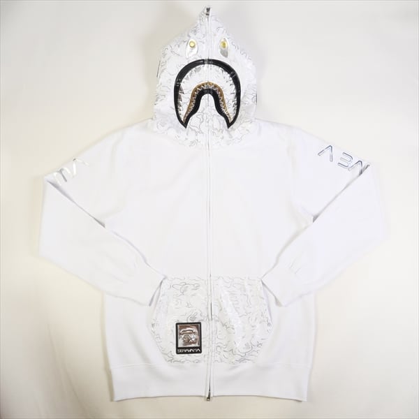 Size【XL】 A BATHING APE ア ベイシング エイプ ×Hajime Sorayama