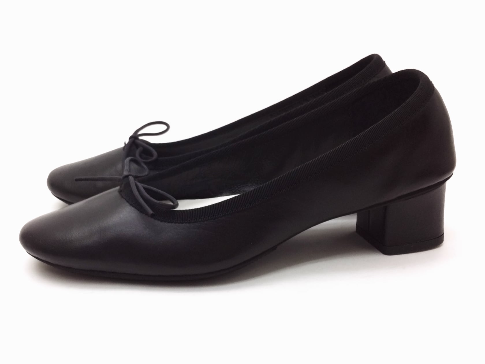 トラベルシューズバイショセ】TR-015 ブラック BLACK レディース