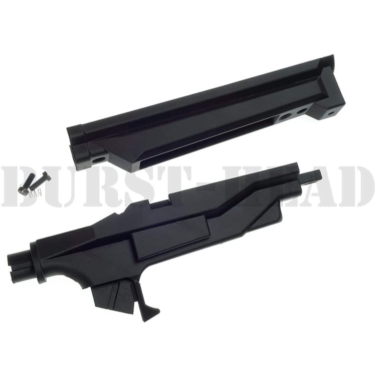 東京マルイ M40A5用 カスタムフレームキット | BURST-HEADオンライン