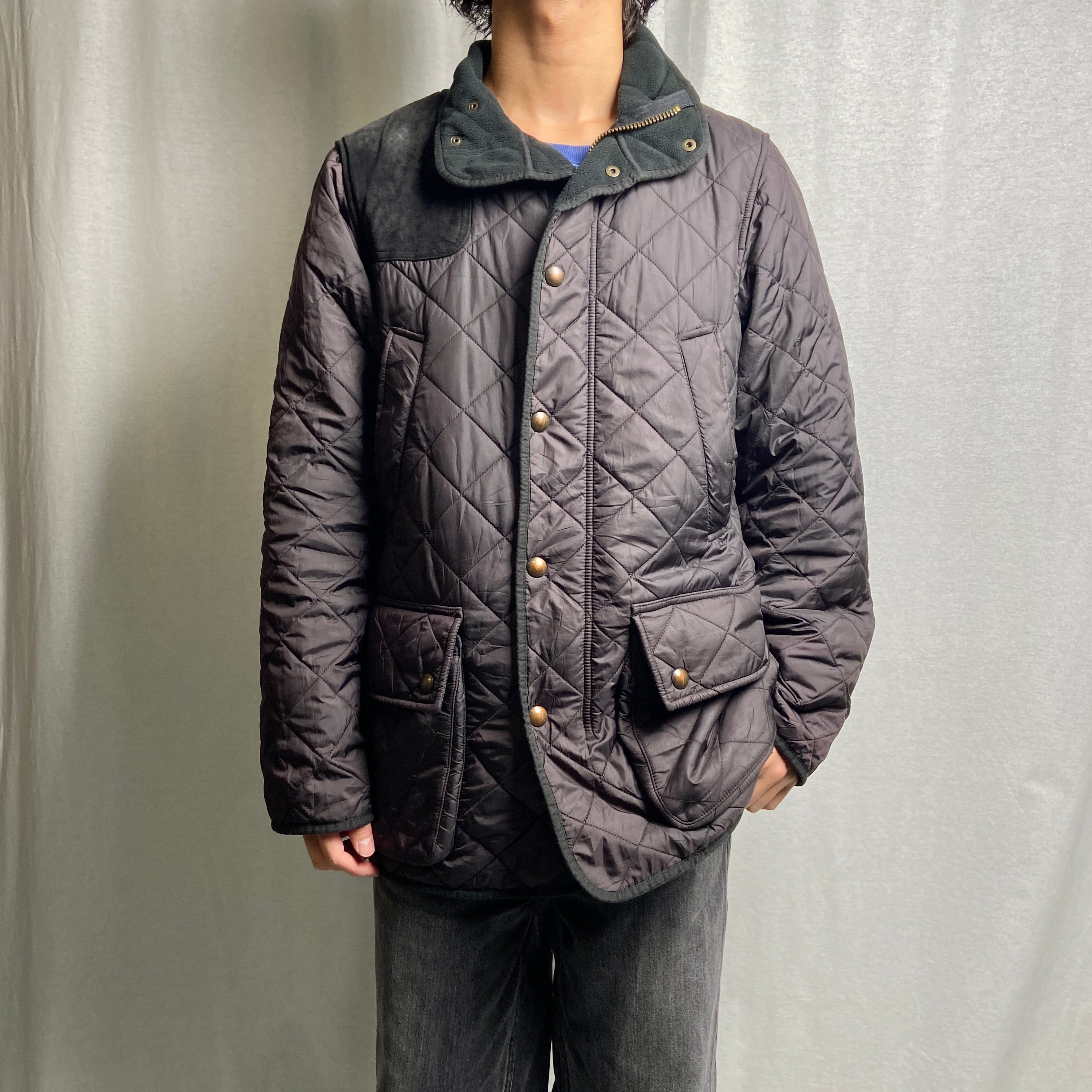 90年代 Polo by Ralph Lauren ポロバイラルフローレン 中綿入り