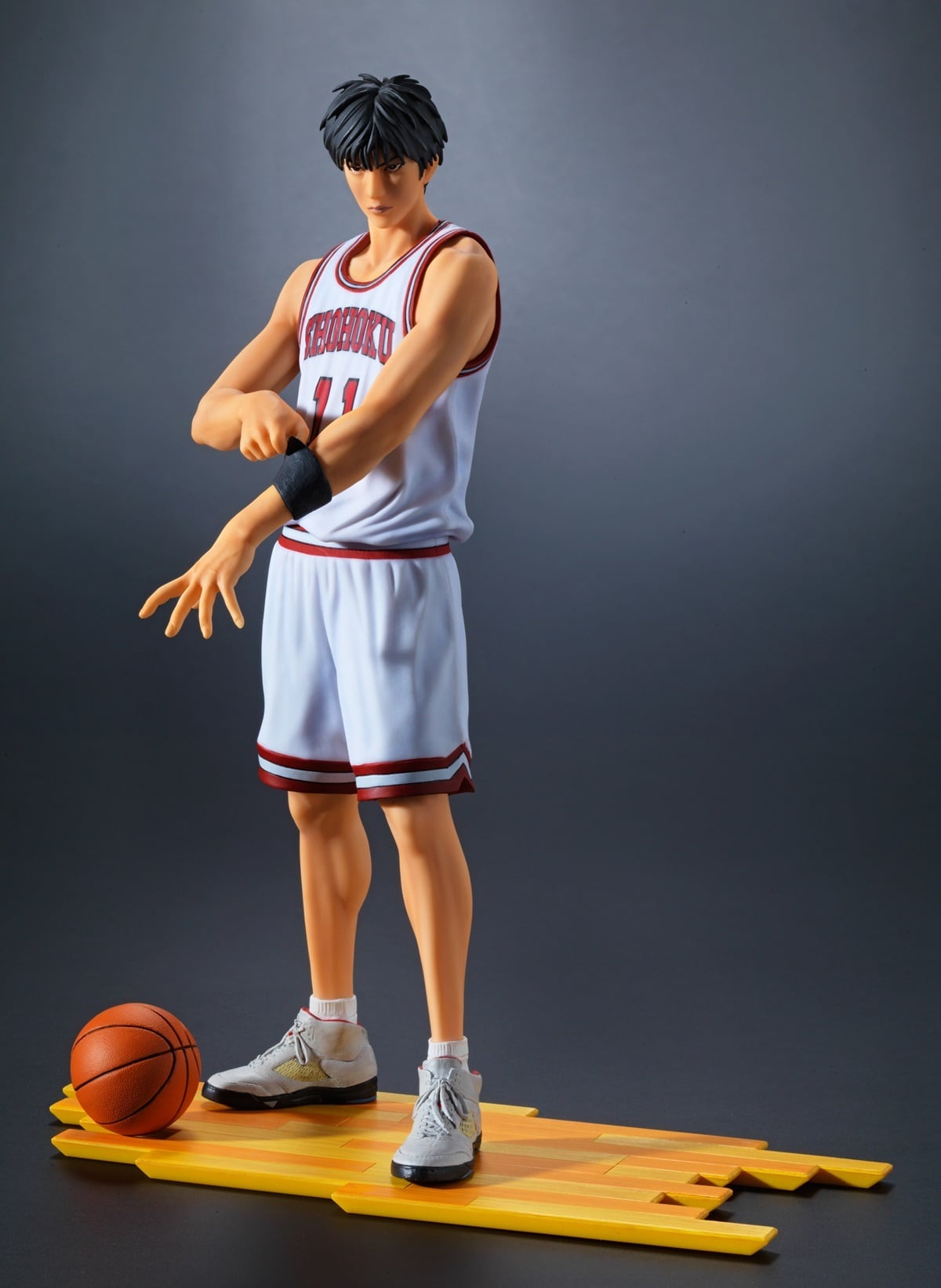 The spirit collection of Inoue Takehiko 『 SLAM DUNK