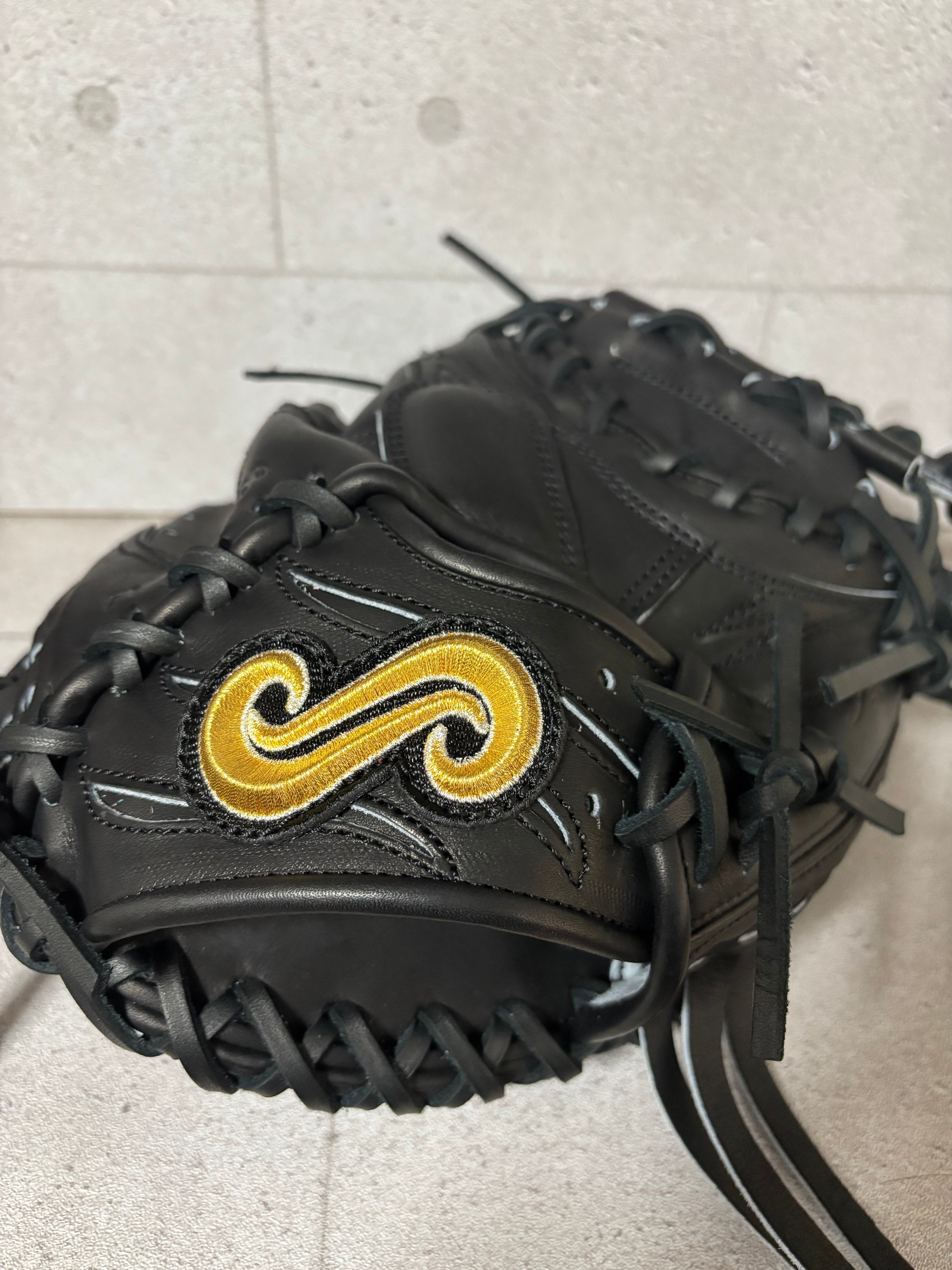 要ミットTYPE-C100 名も無き、名前の無いキャッチャーミット 限定 | Ryuuus