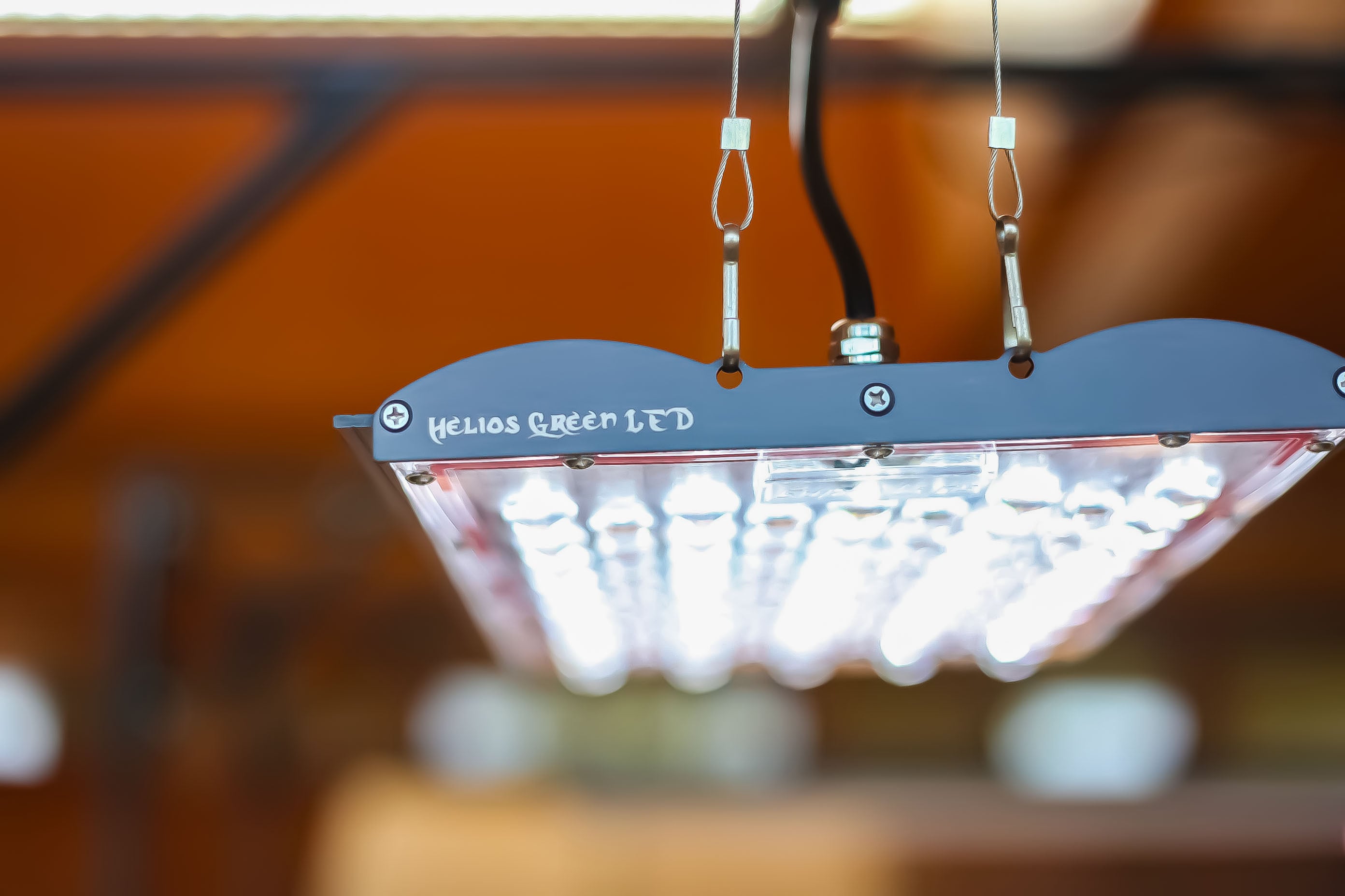 予約注文】Helios Green LED PRO Booster ※パネルのみ(PROお持ちの方は