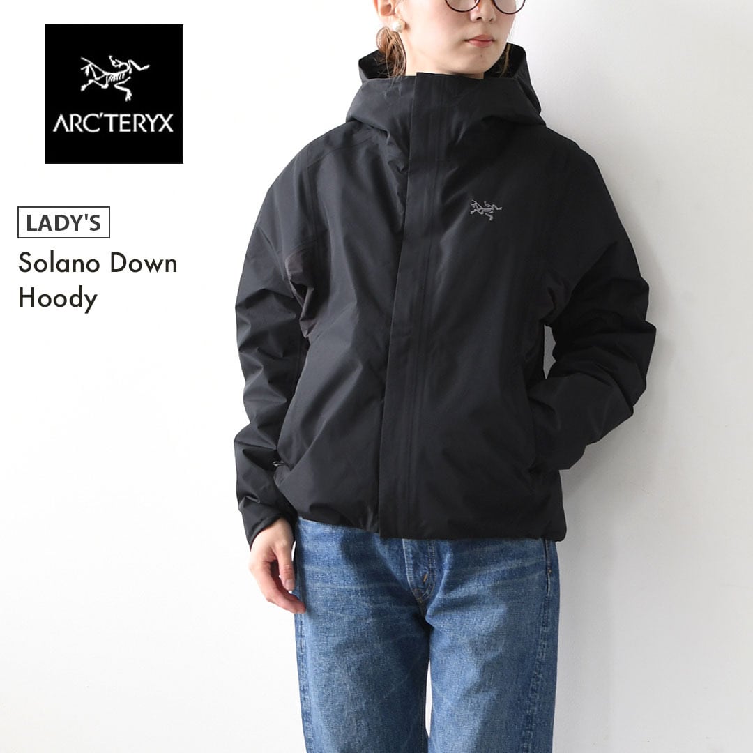 ARC'TERYX | refalt online store