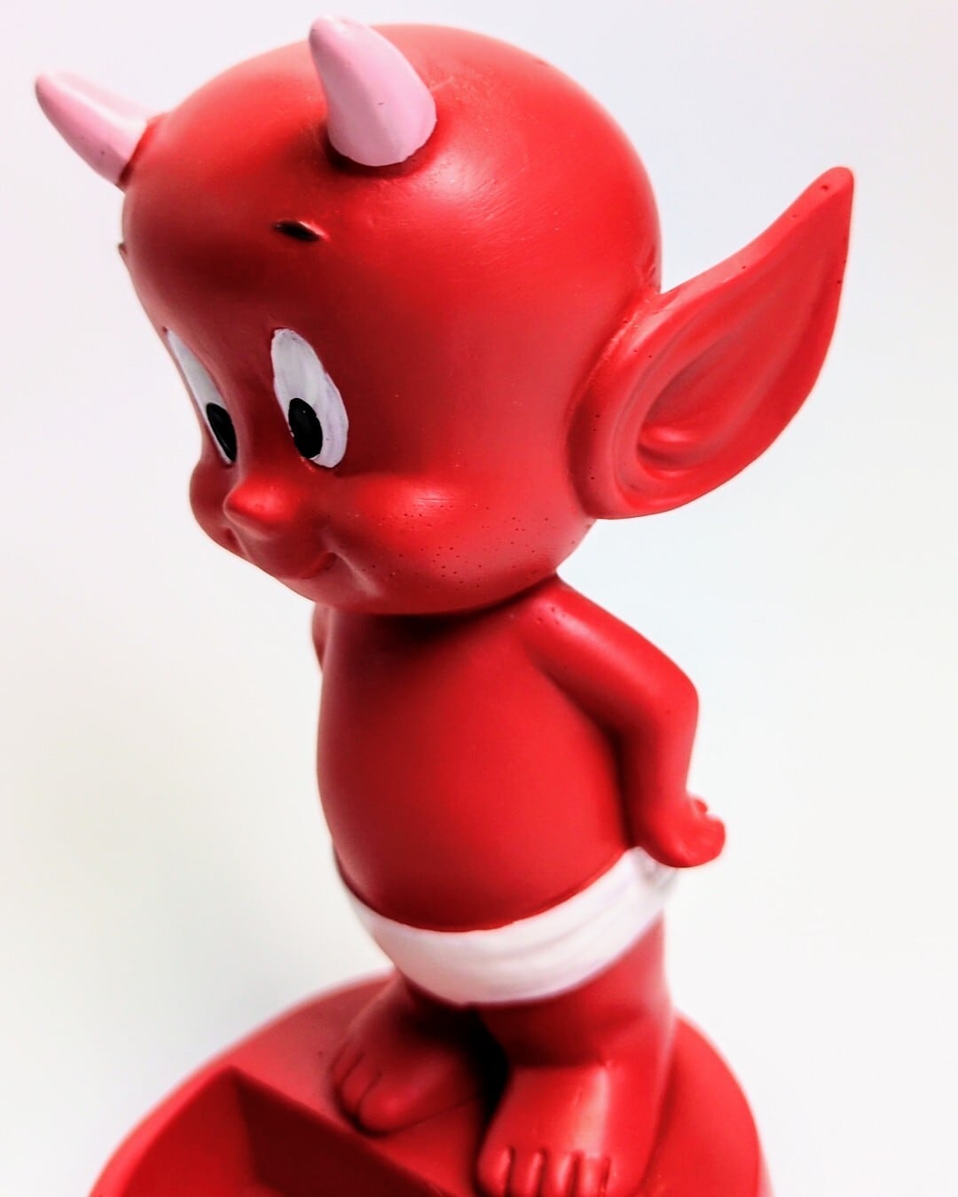 ☆【 Hot Stuff the Little Devil（ ホットスタッフ ザ リトルデビル