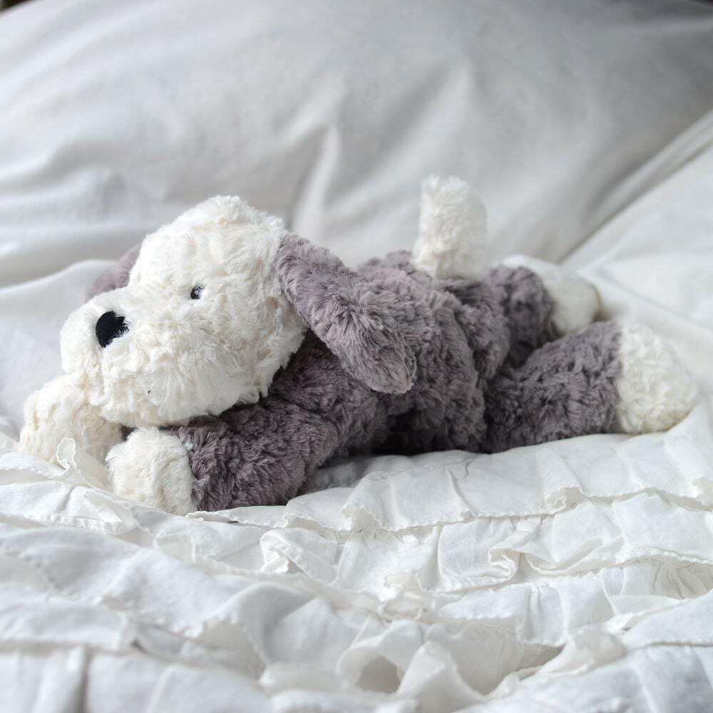 正規品】Jellycat Tumblie Sheep Dog ジェリーキャット シープドック