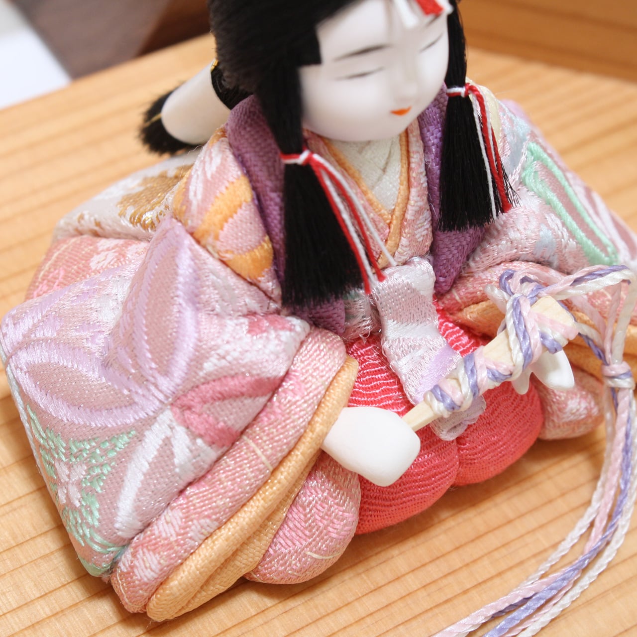 雛人形｜コンパクト｜おしゃれ｜モダン｜インテリア｜プレミアム