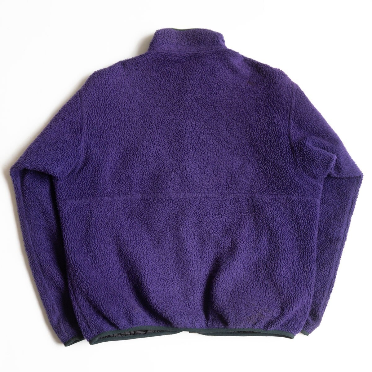 希少】PATAGONIA【グリセード フルジップ 29310】XL パタゴニア 90s