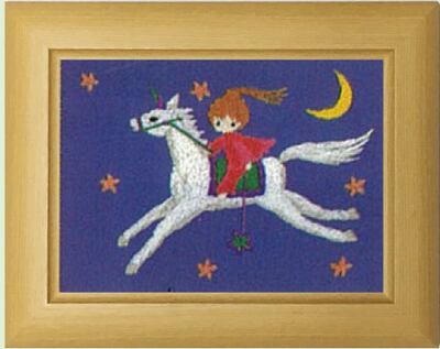 S号サイズ Size#S | 東京文化刺繍 (株)イワセ商会