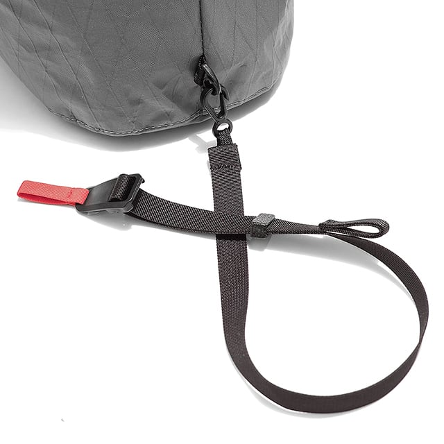 RIDGE MOUNTAIN GEAR / EVERY TOTE（GREY） | st. valley house