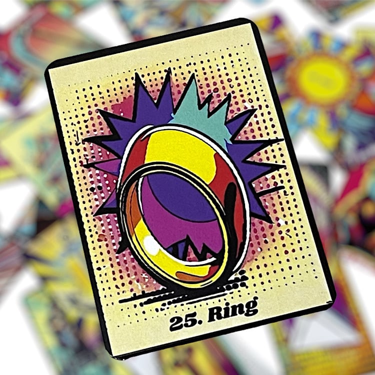 ポップアートルノルマン ❤︎ 日本未発売 ❤︎ キュート ❤︎ 可愛い