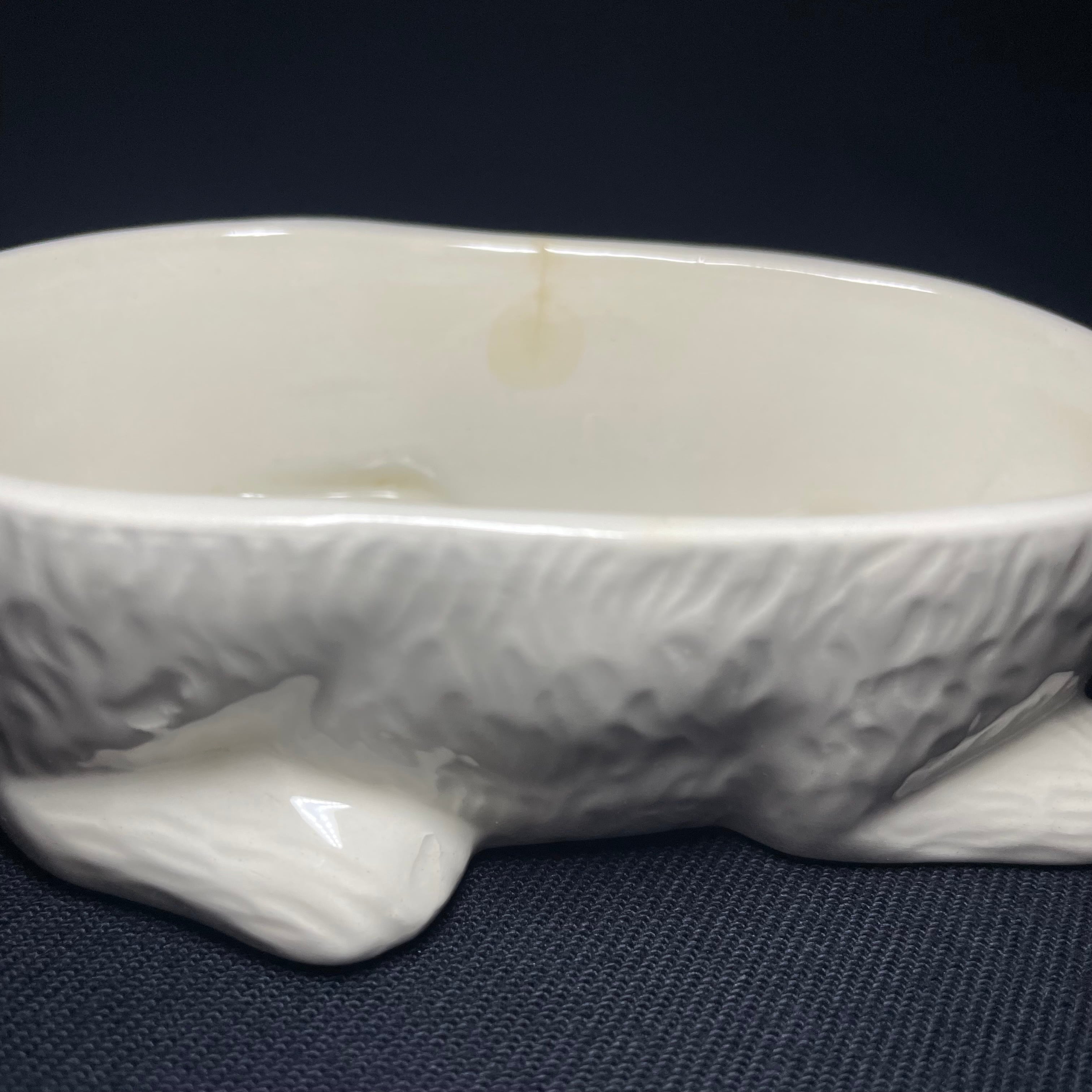 Terrine de Michel Caugant/ミシェルコーガン/テリーヌポット