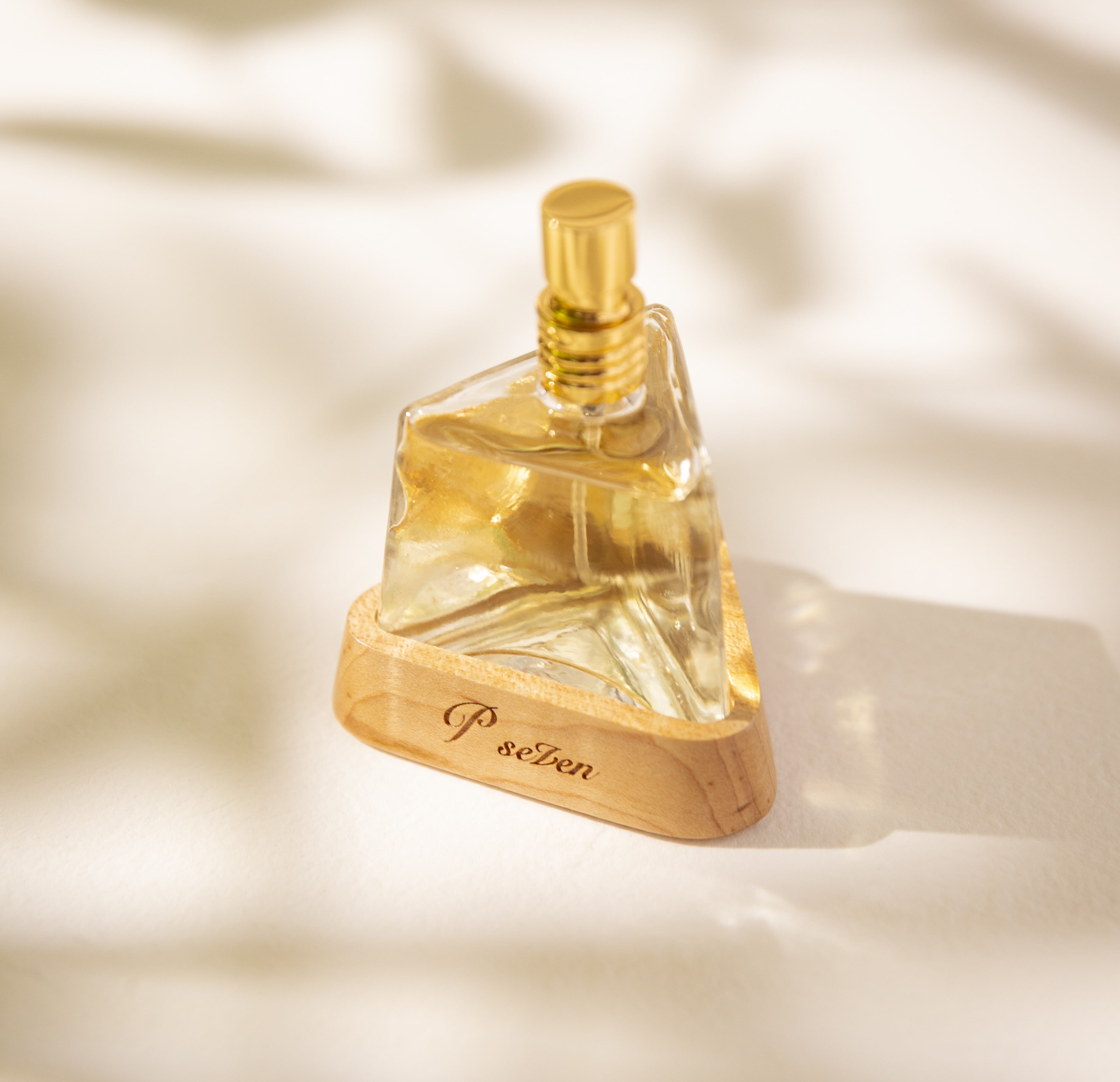 P.SEVEN ピーセブン香水 韻香 紅茶香水 台湾発フレグランスブランド＜P