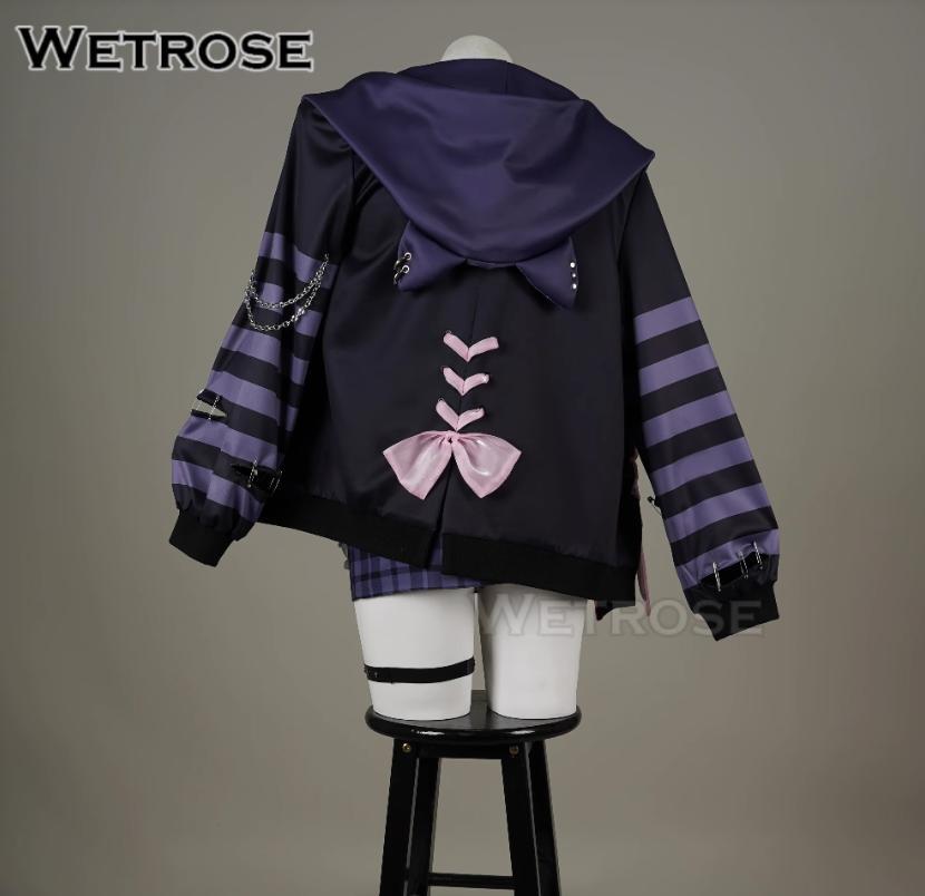 ホロライブ ラオーラパンテーラ コスプレ衣装 | cospara