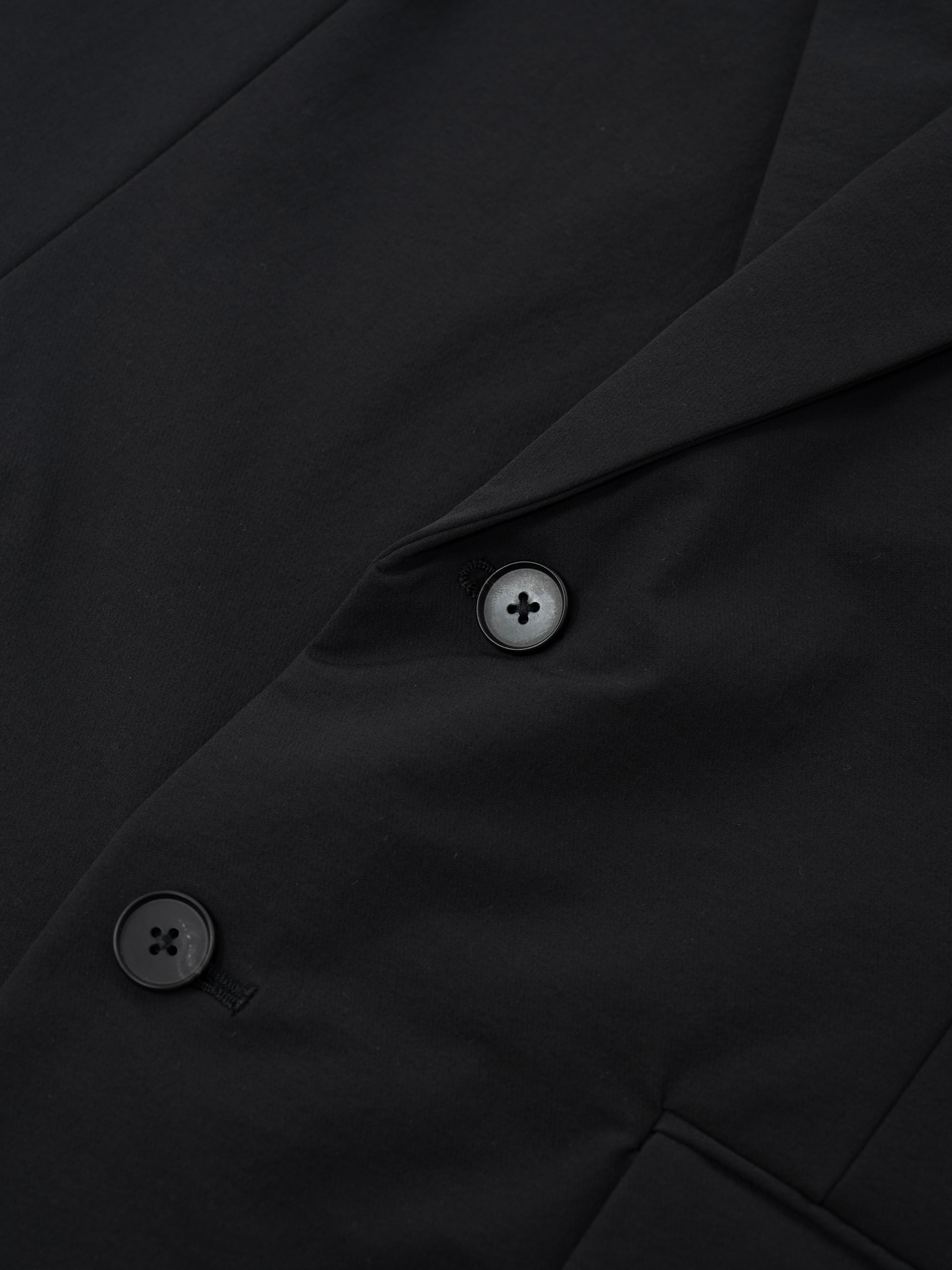 KAJA SWITCHING JACKET SETUP | KAJA