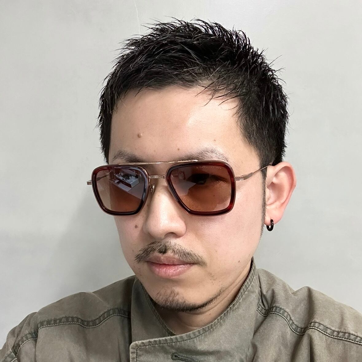 Flight.006《Re:TRUST ORIGINALS》Vol.1@DITA | Re:TRUST EYEWEAR