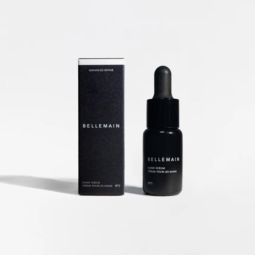 ベリュマン 二層式ハンドローションNo.0 120ml | partiality store by